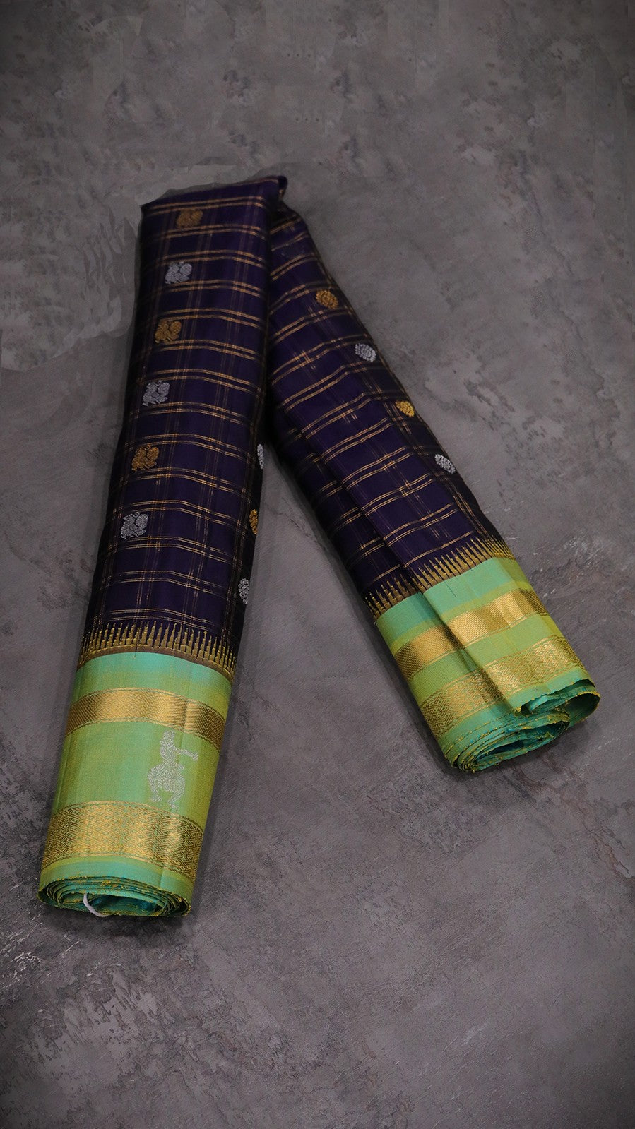 Vasanta Rekha | Gadwal