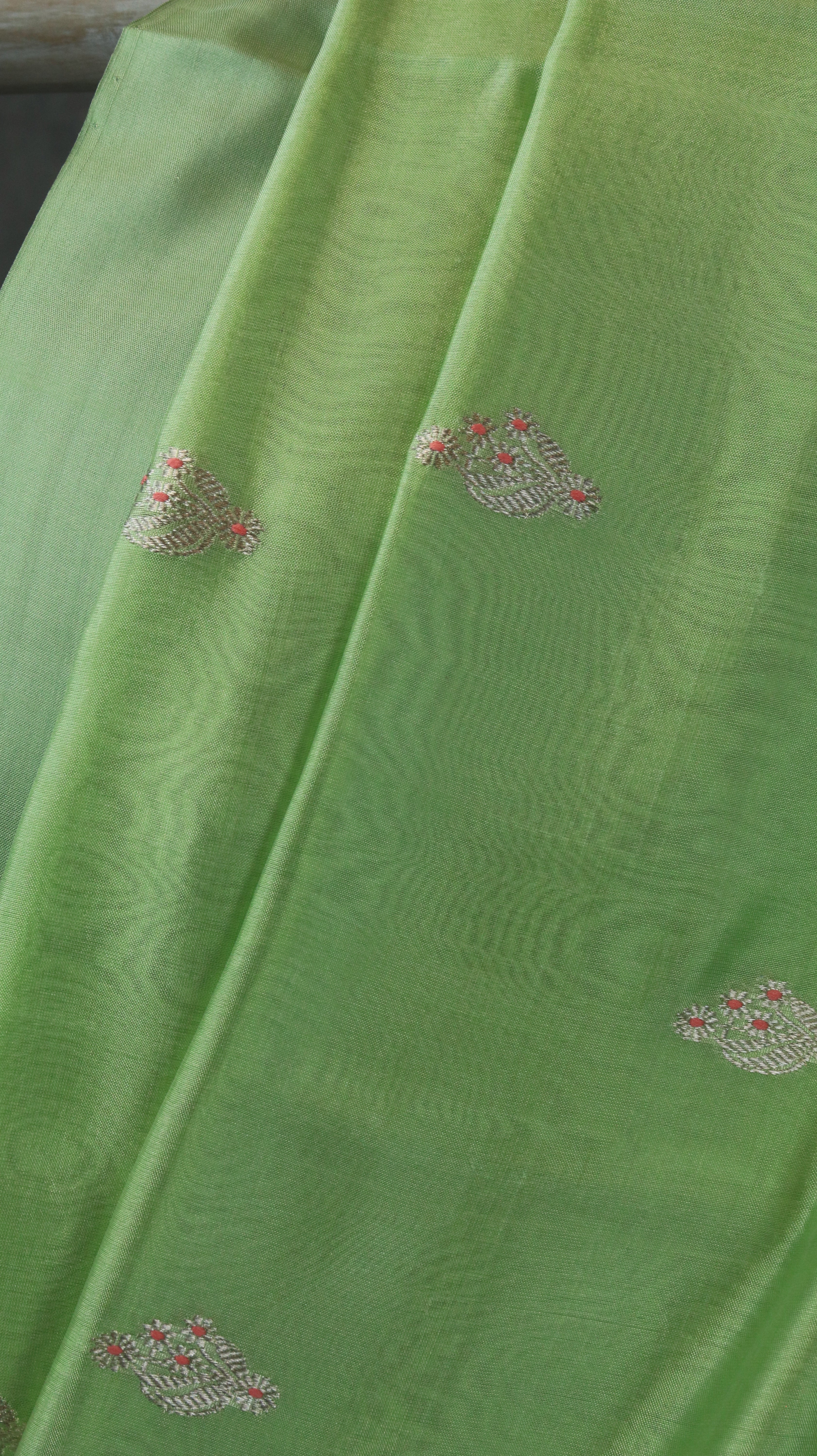 Prakriti | Chanderi