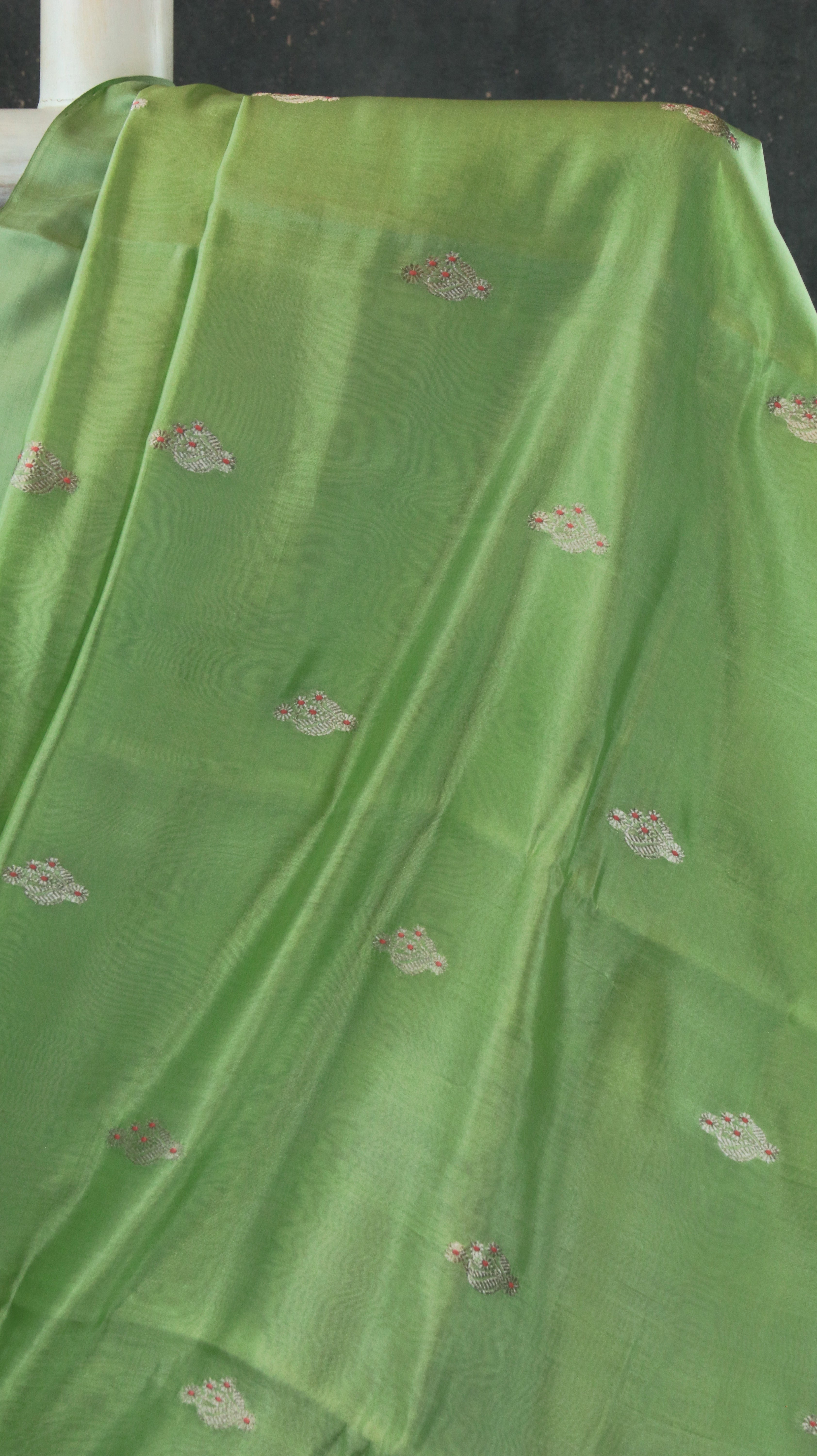 Prakriti | Chanderi
