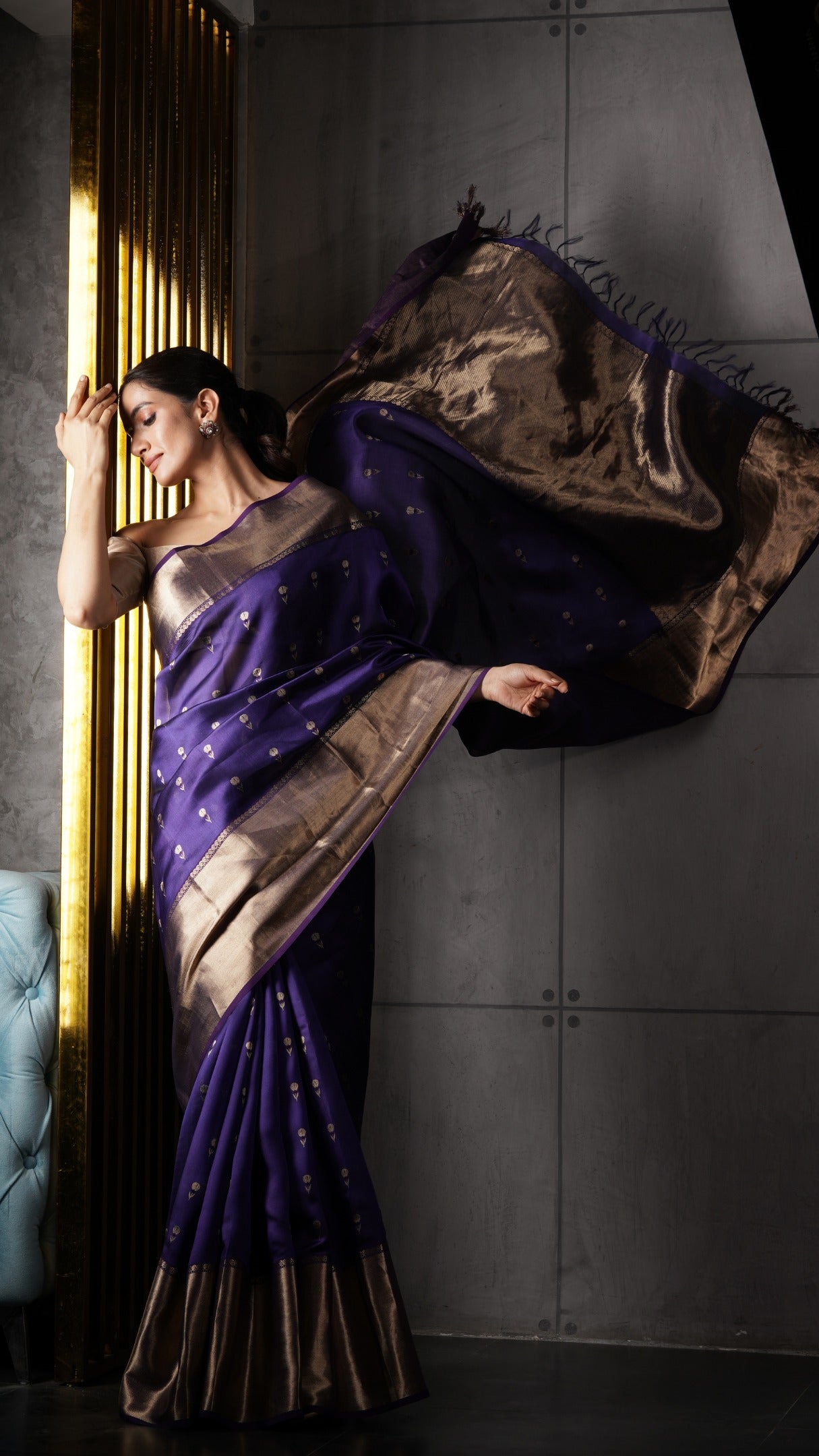 Amara | Chanderi