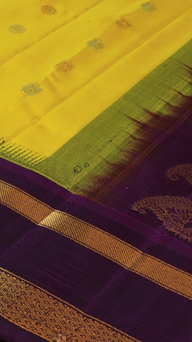 Nritya Ketaki | Gadwal