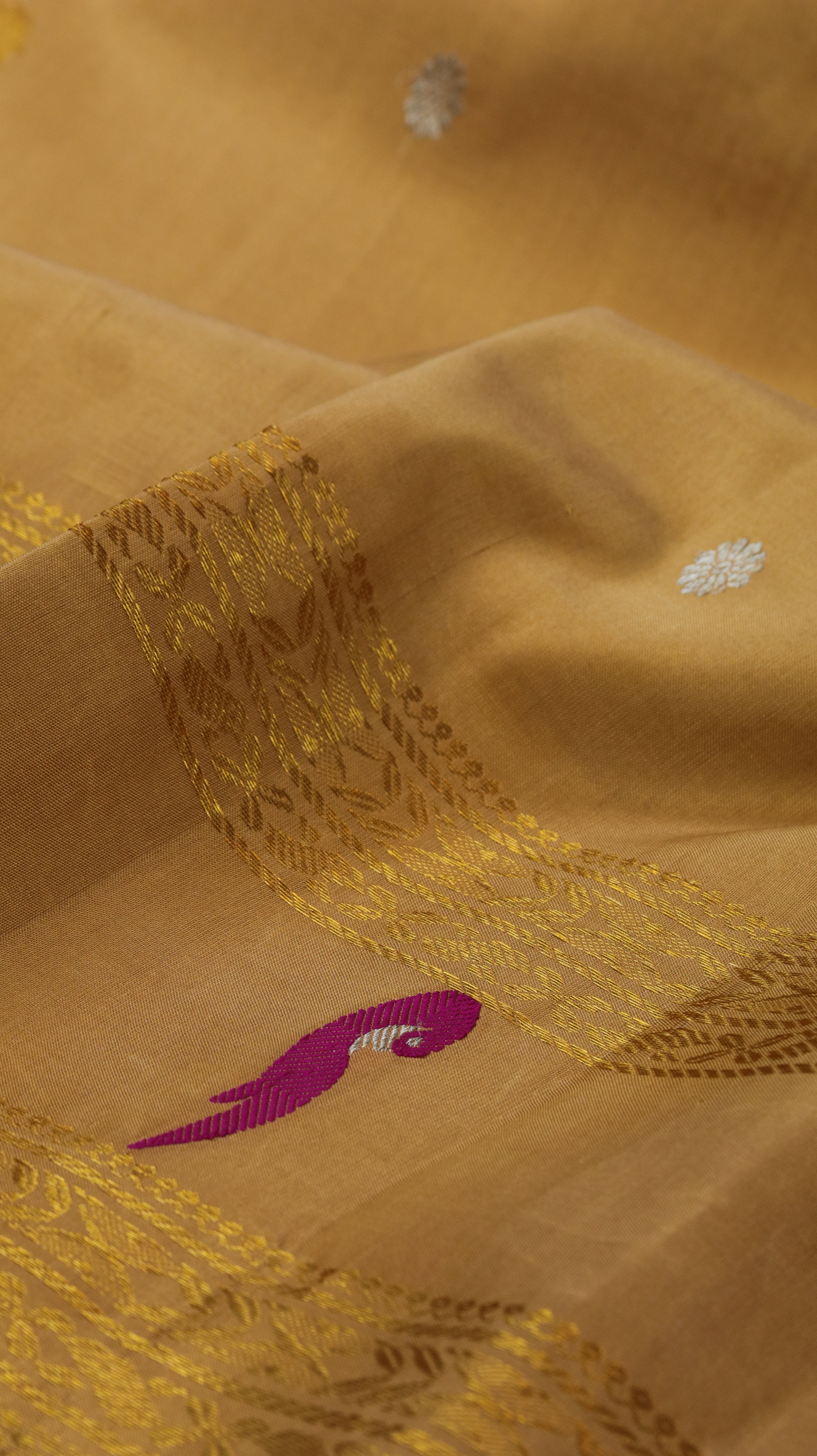 Kanaka Pushpam | Gadwal
