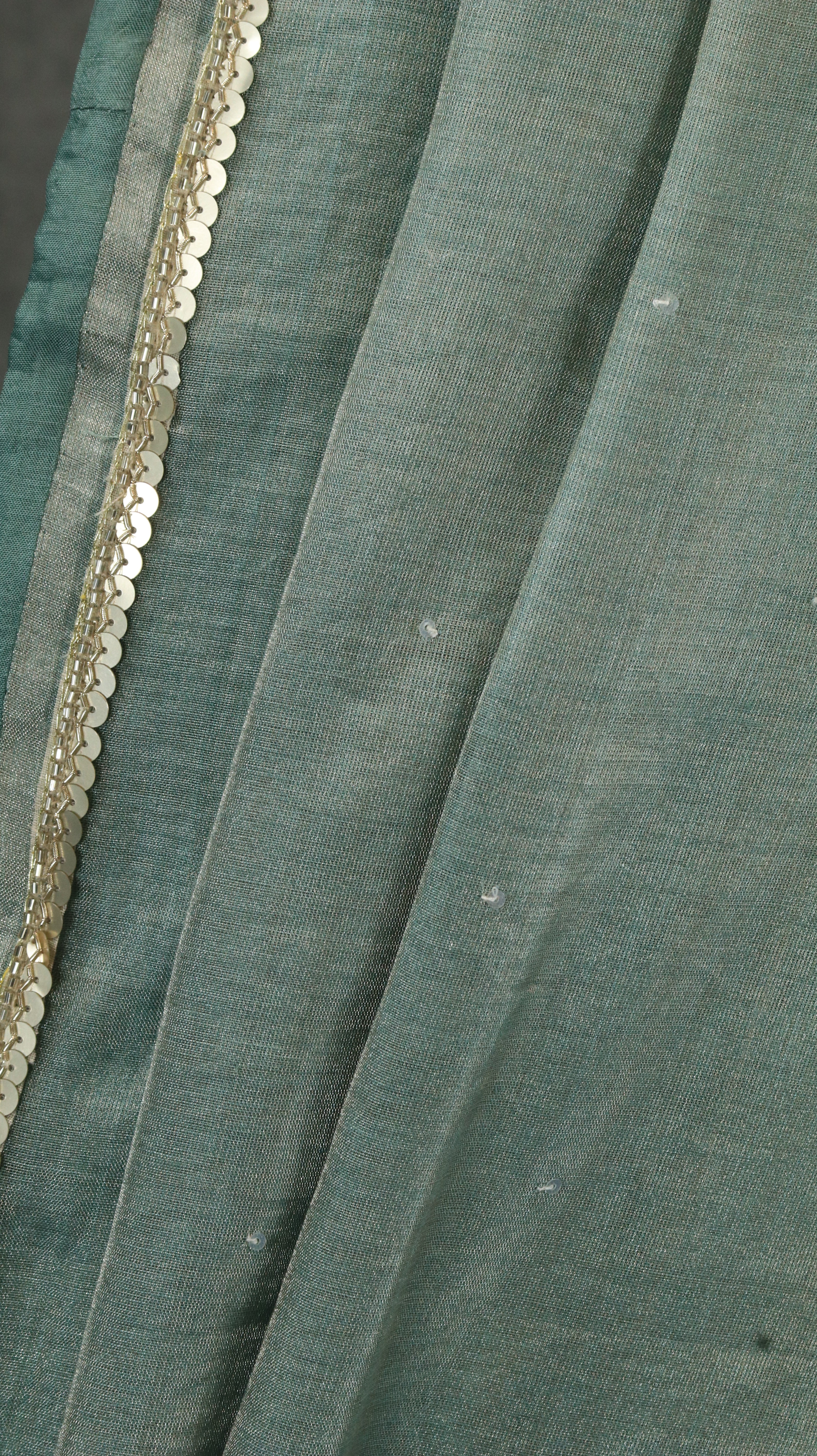 Aqualush | Chanderi