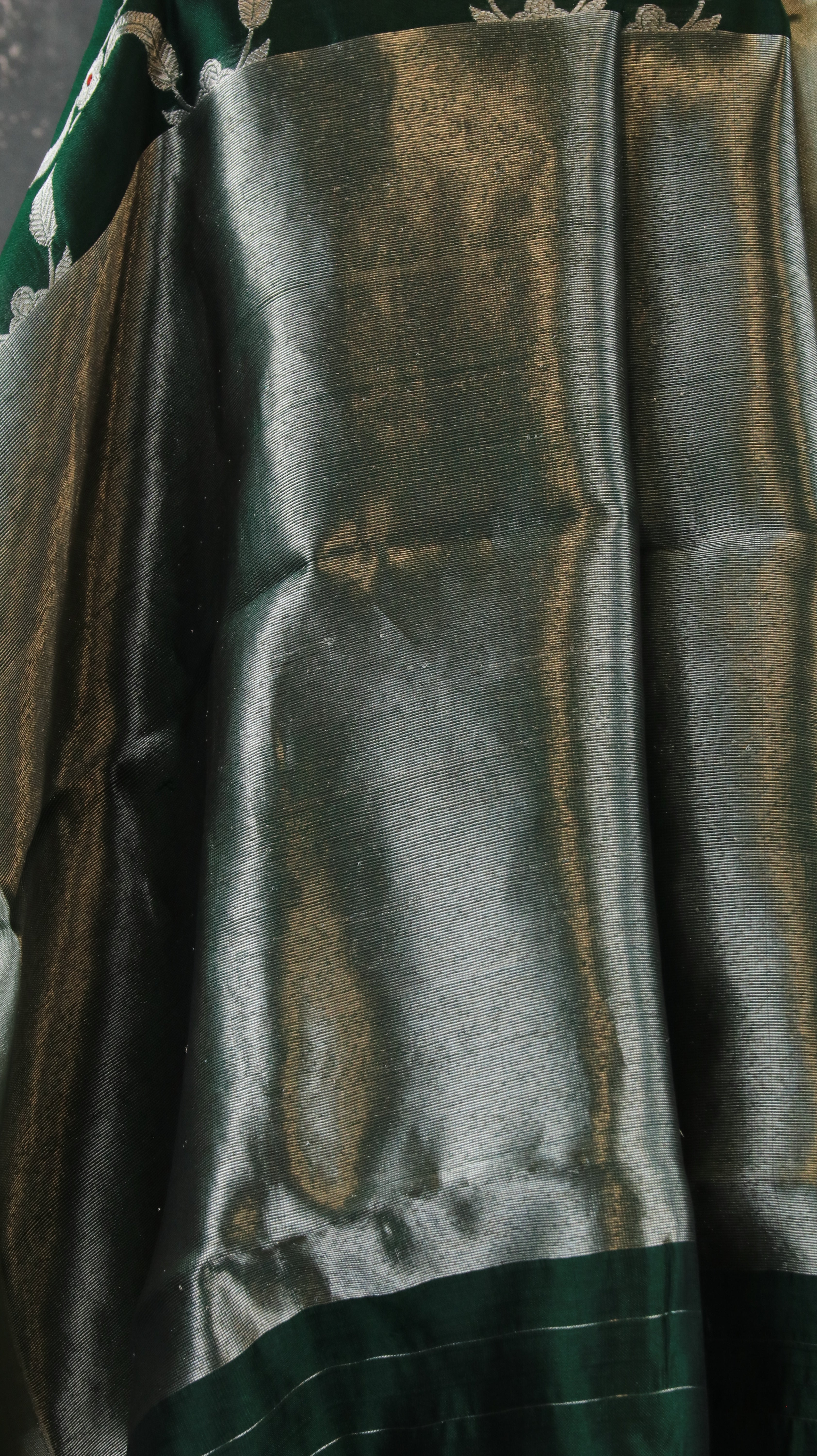 Vanamāla | Chanderi