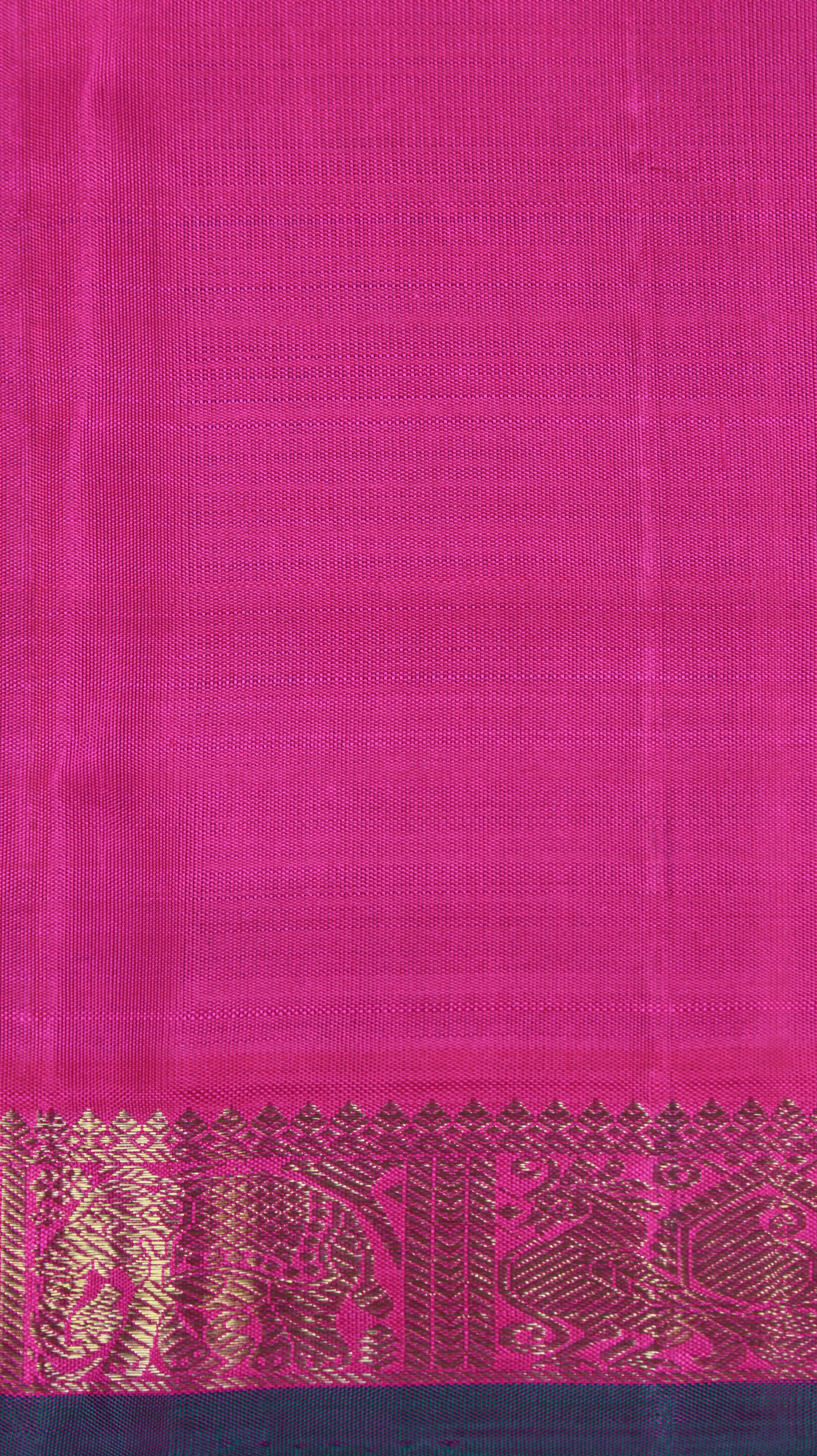 Swarna Roopa | Kanjivaram