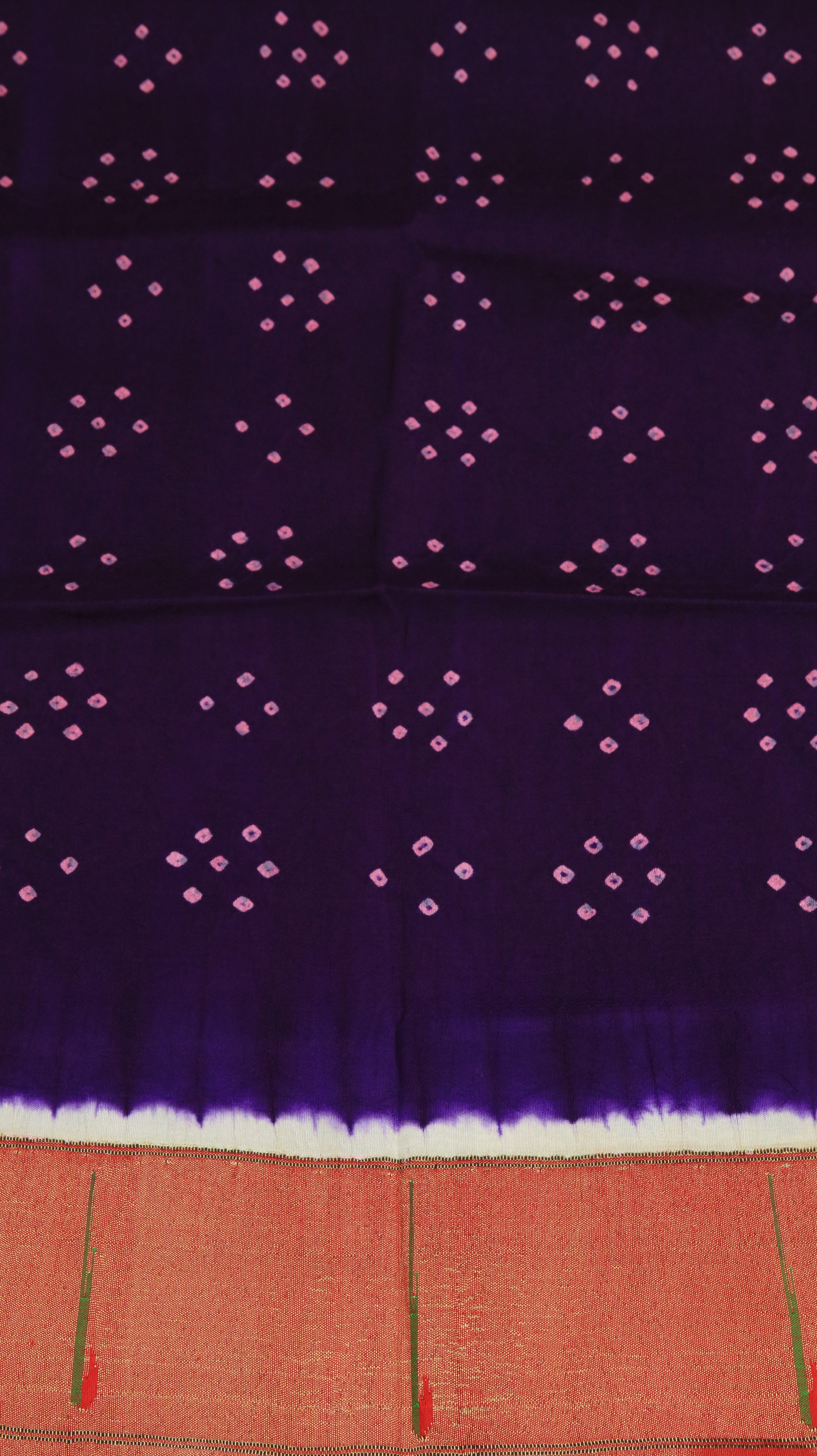 Vahnika | Paithani