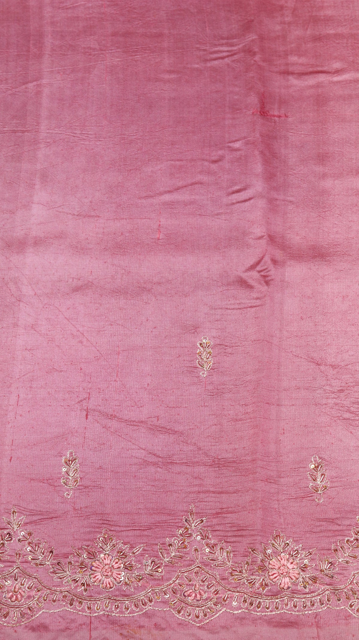 Petaline Heirloom | Organza
