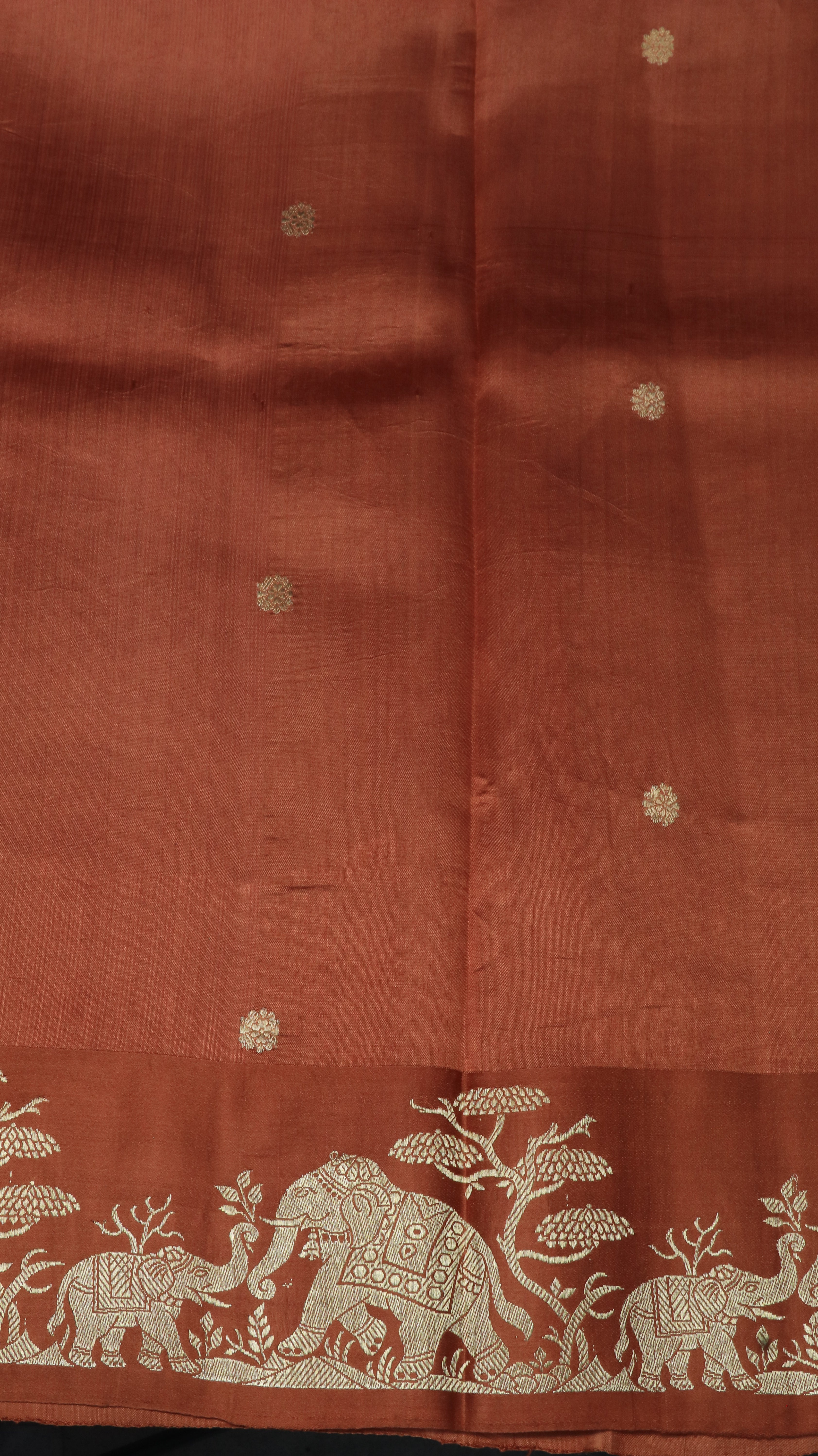 Amber Earth | Banarasi