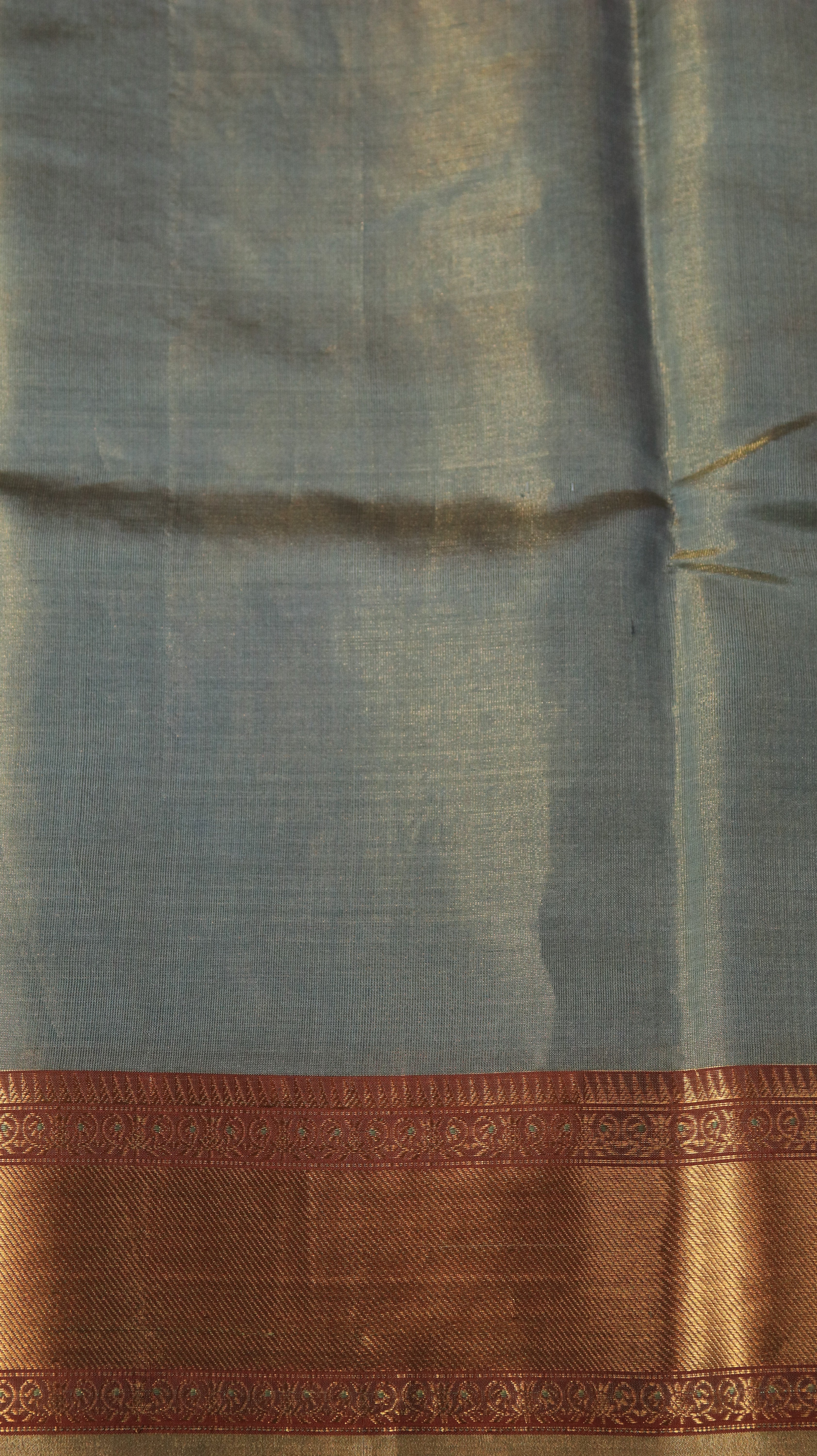Antique Aura | Chanderi