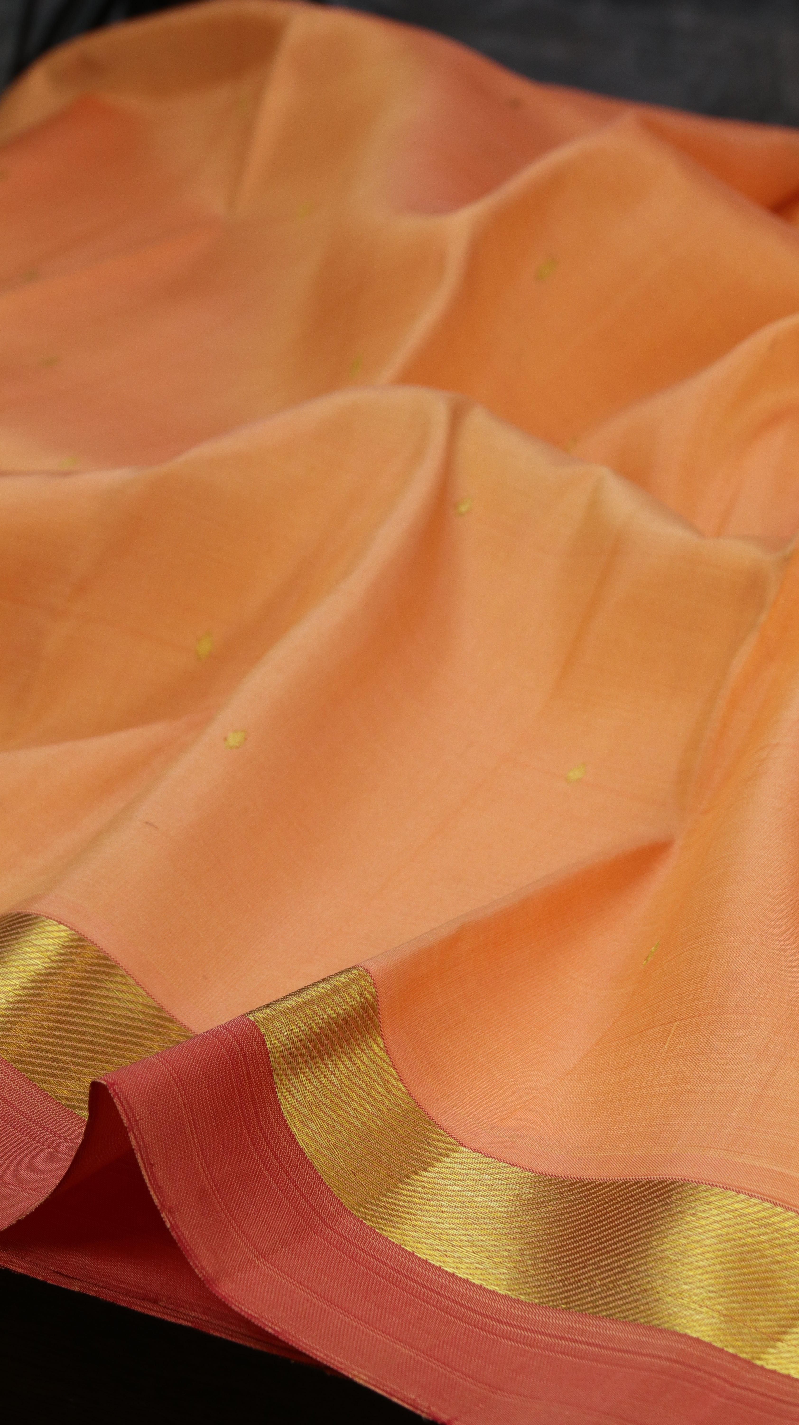 Arka Jyoti | Kanjivaram