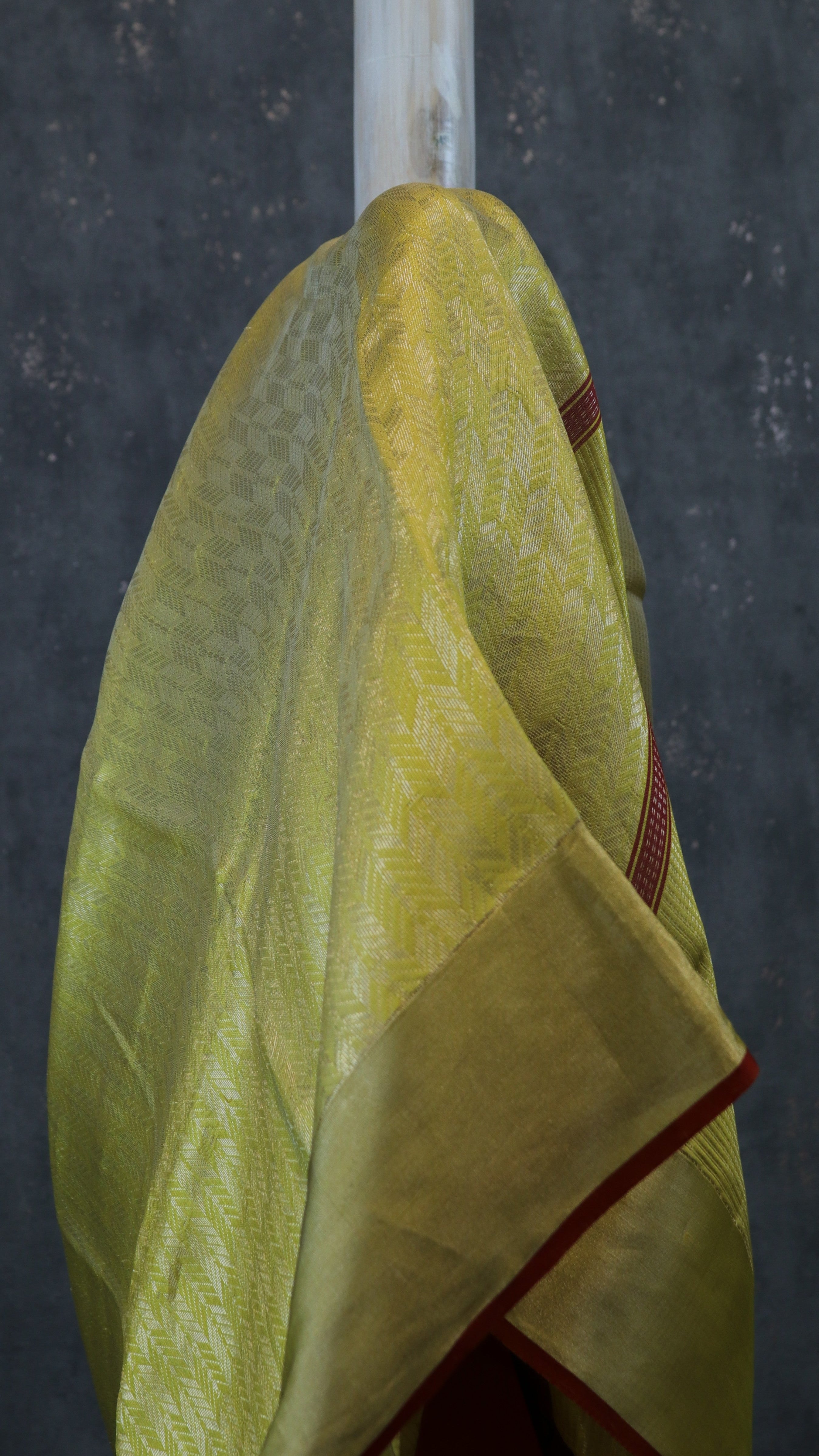 Kanchan rekha | Chanderi
