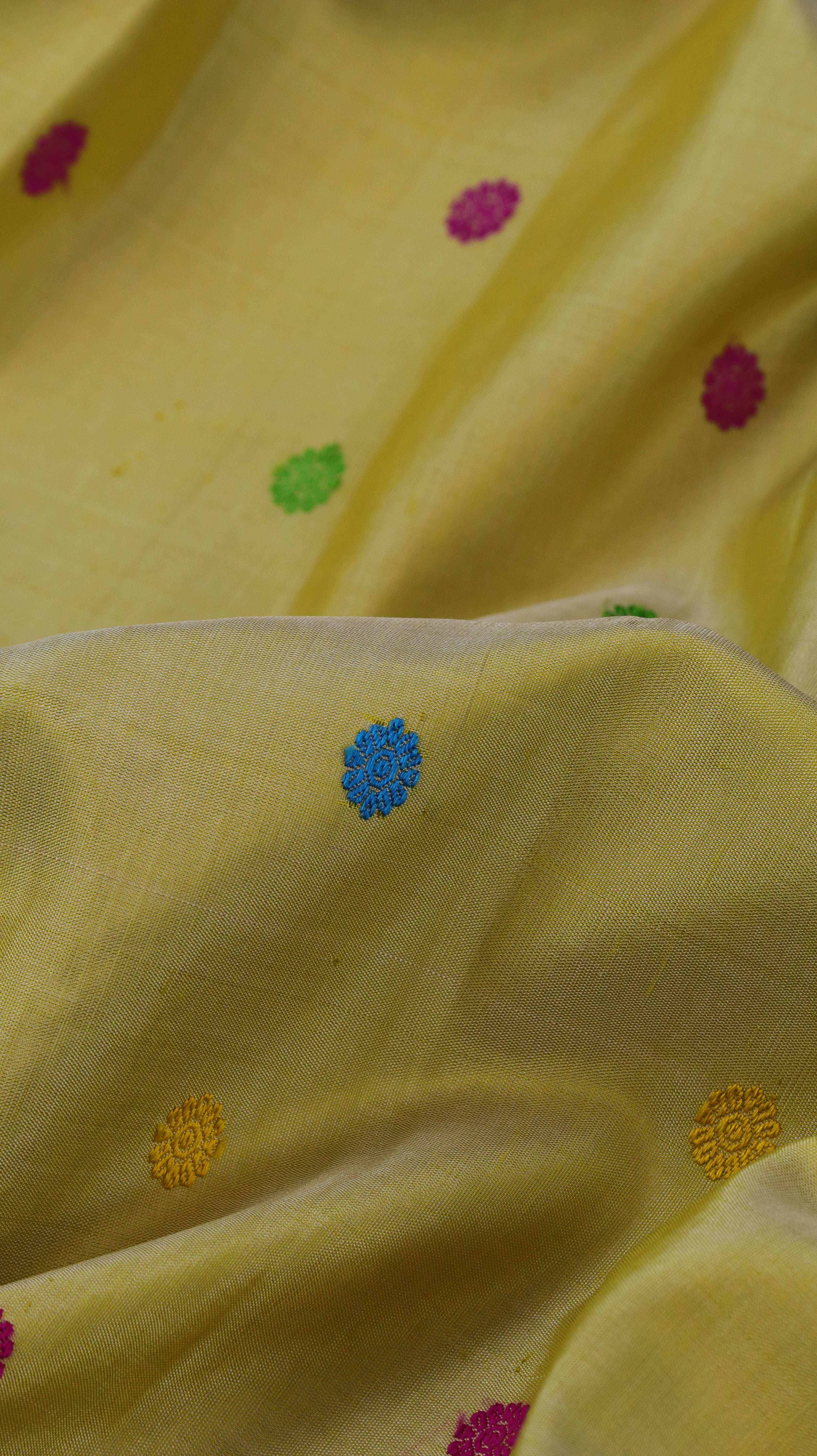Rangadhara | Gadwal