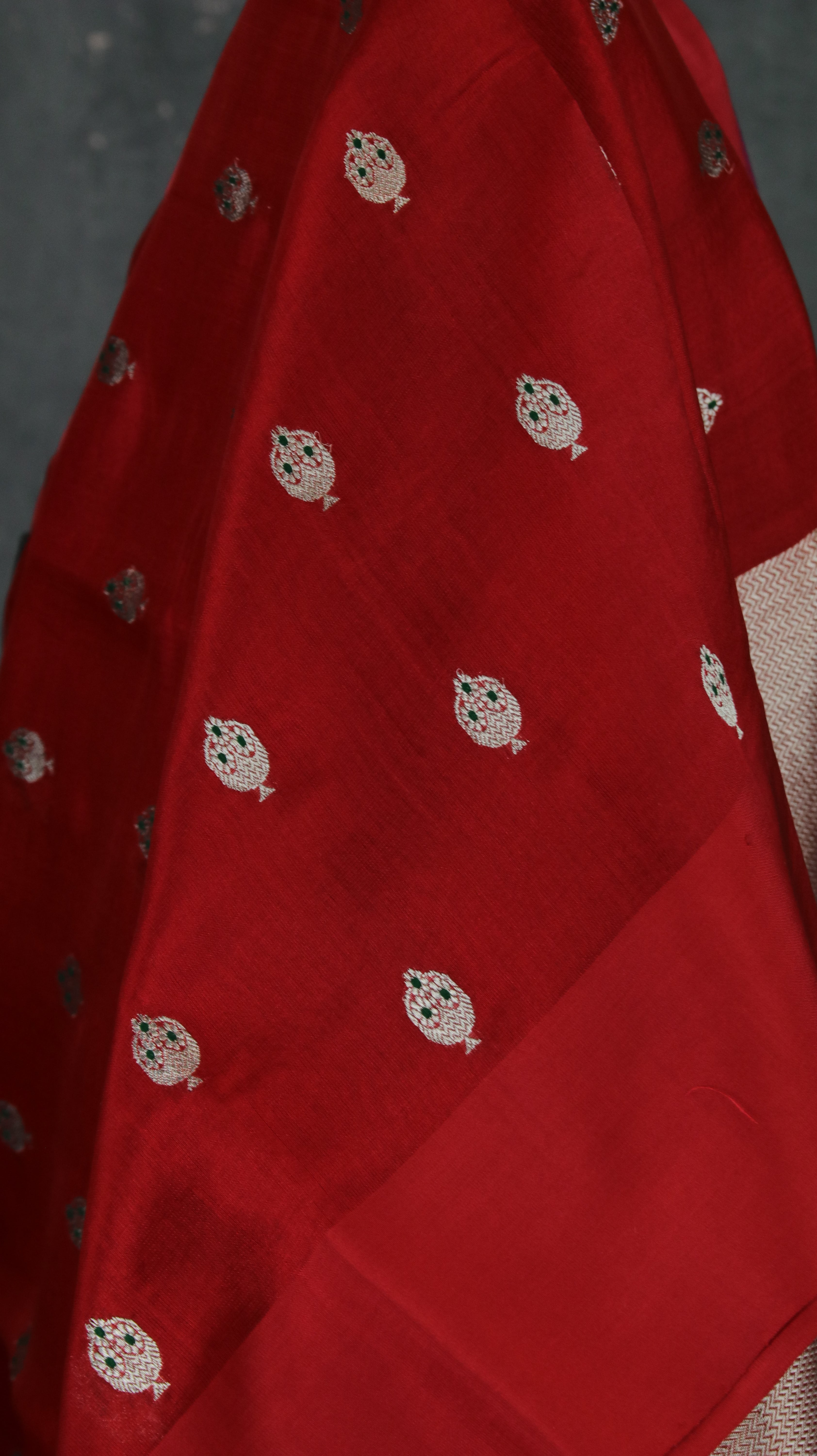 Sindhuri | Chanderi