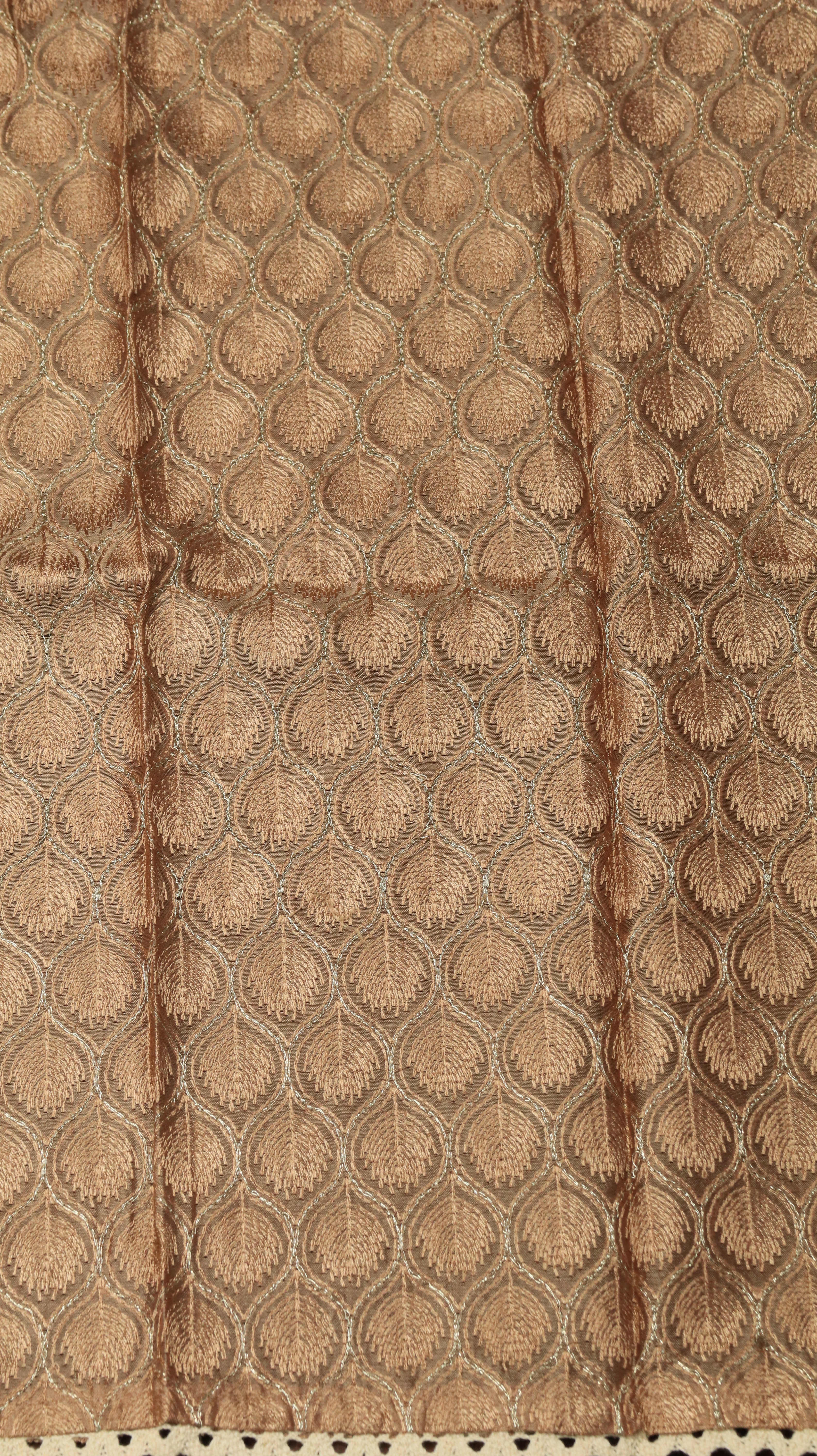 Peche Royale | Organza