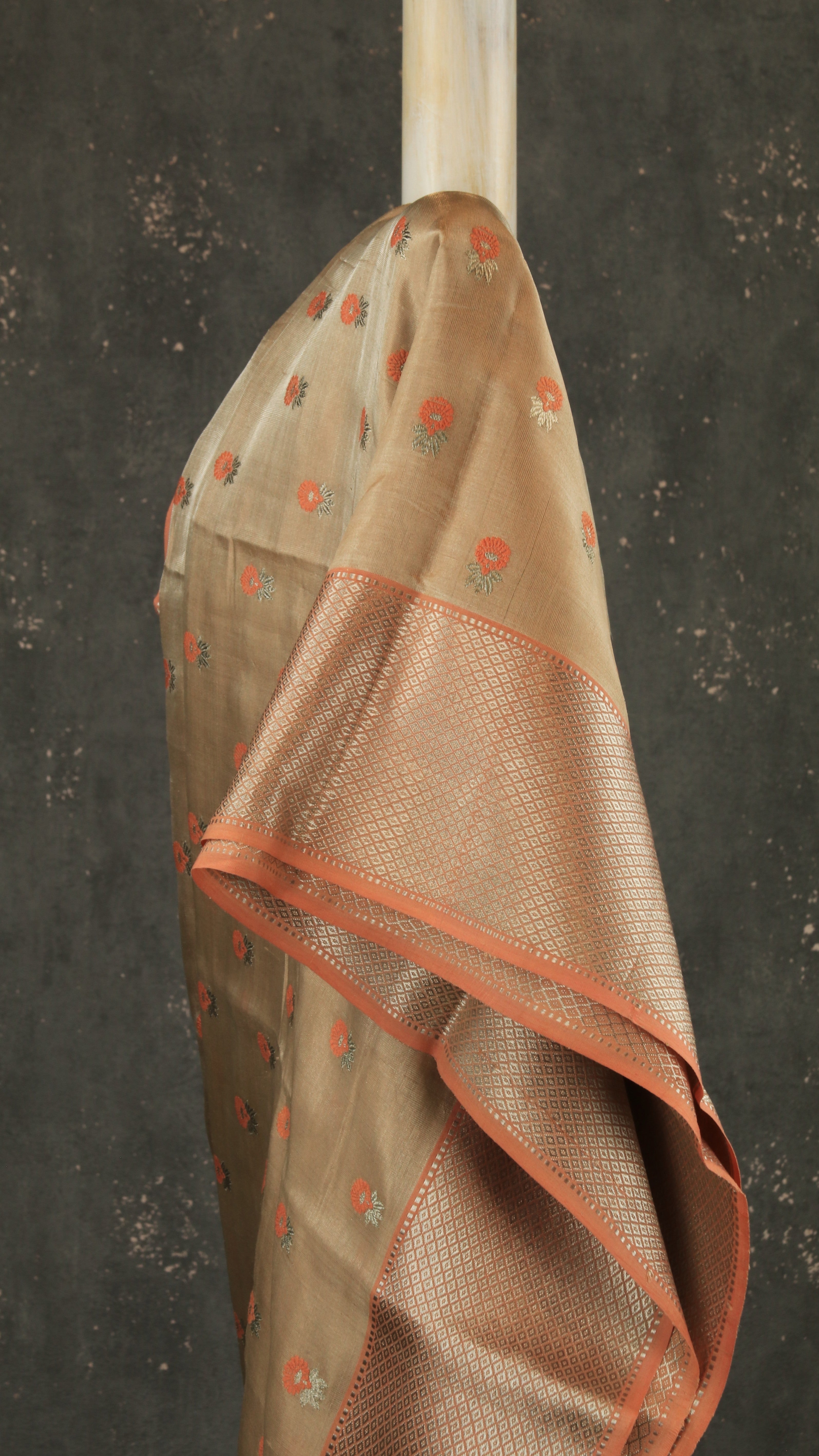 Sunset Sand | Chanderi