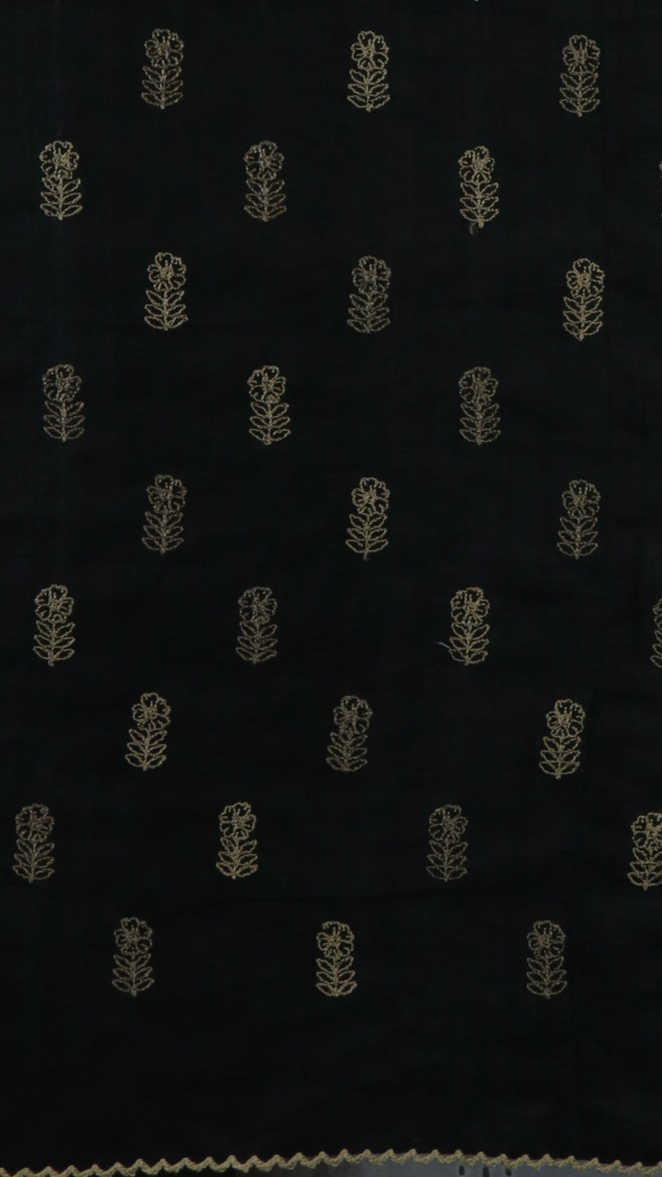 Kaalindi Vastra | Tussar