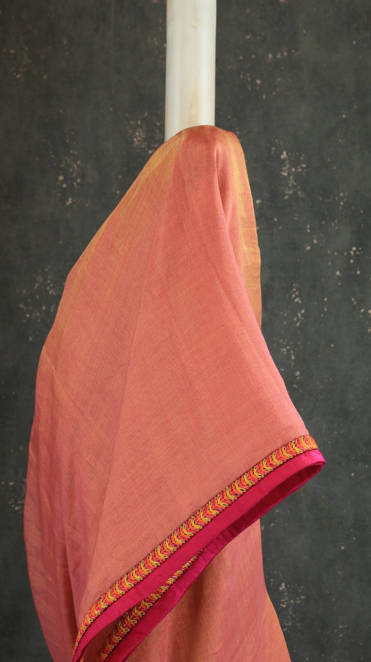 Coralika | Chanderi