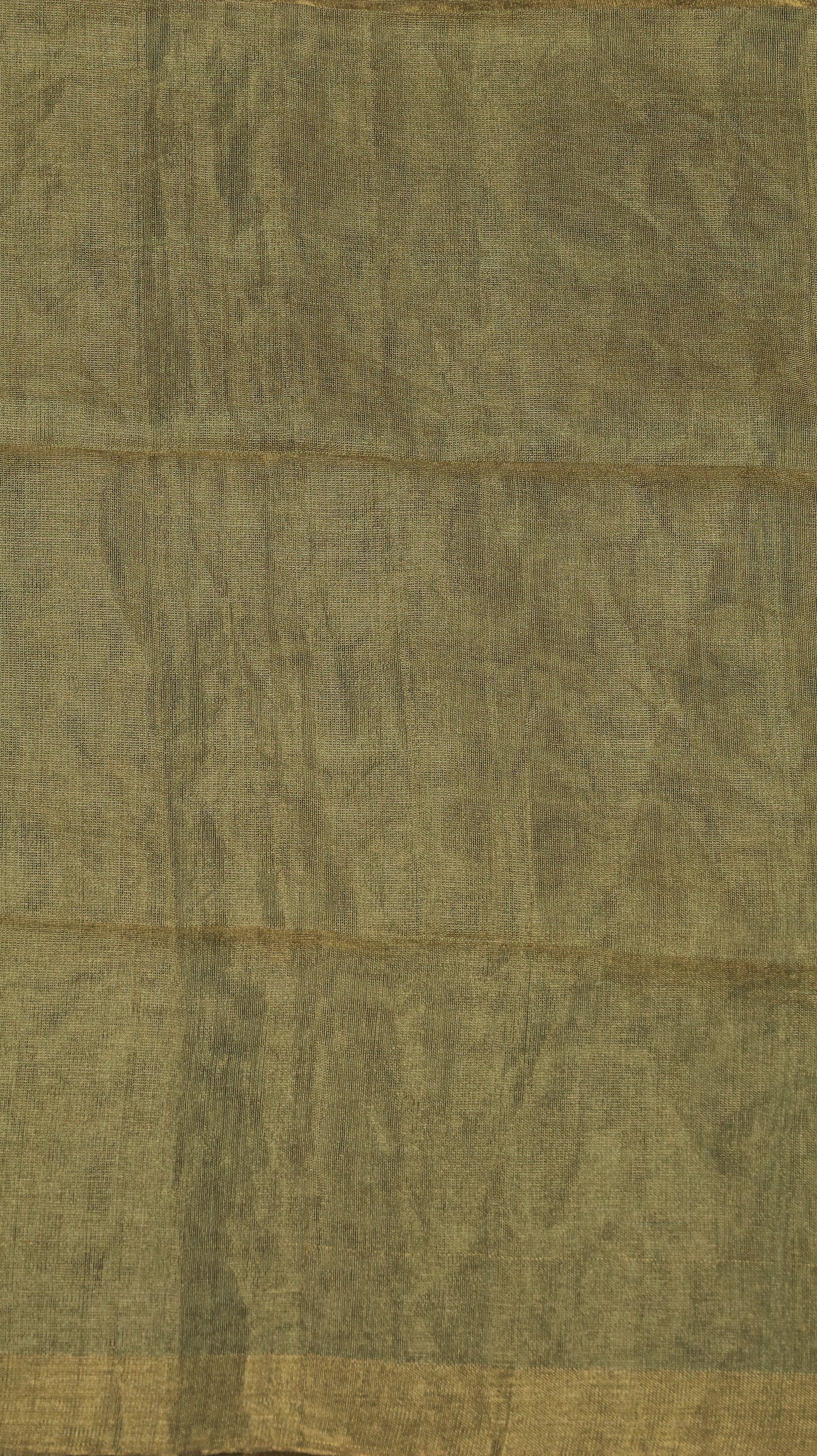 Honey Glint | Chanderi
