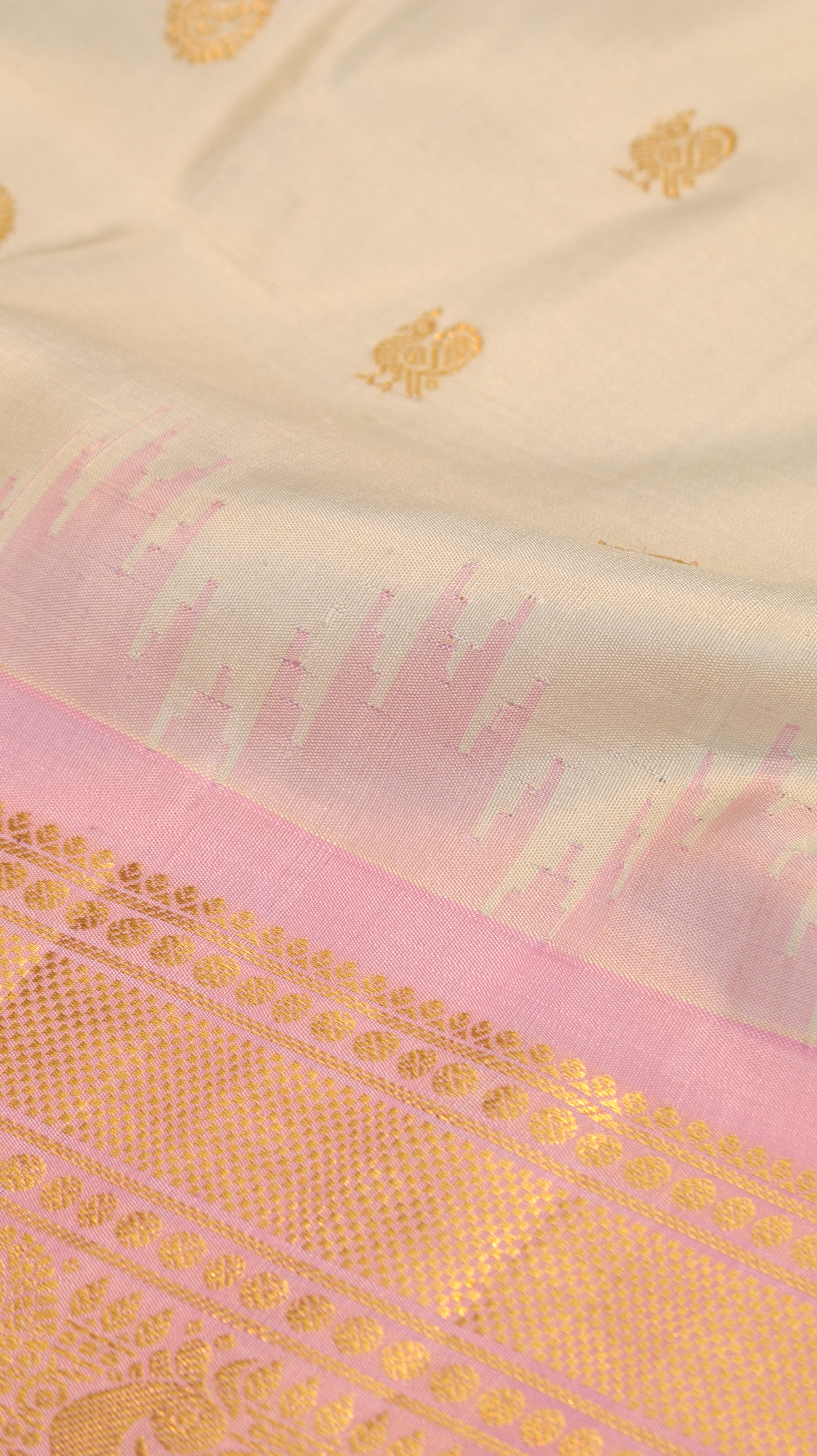 IndraNeela | Gadwal