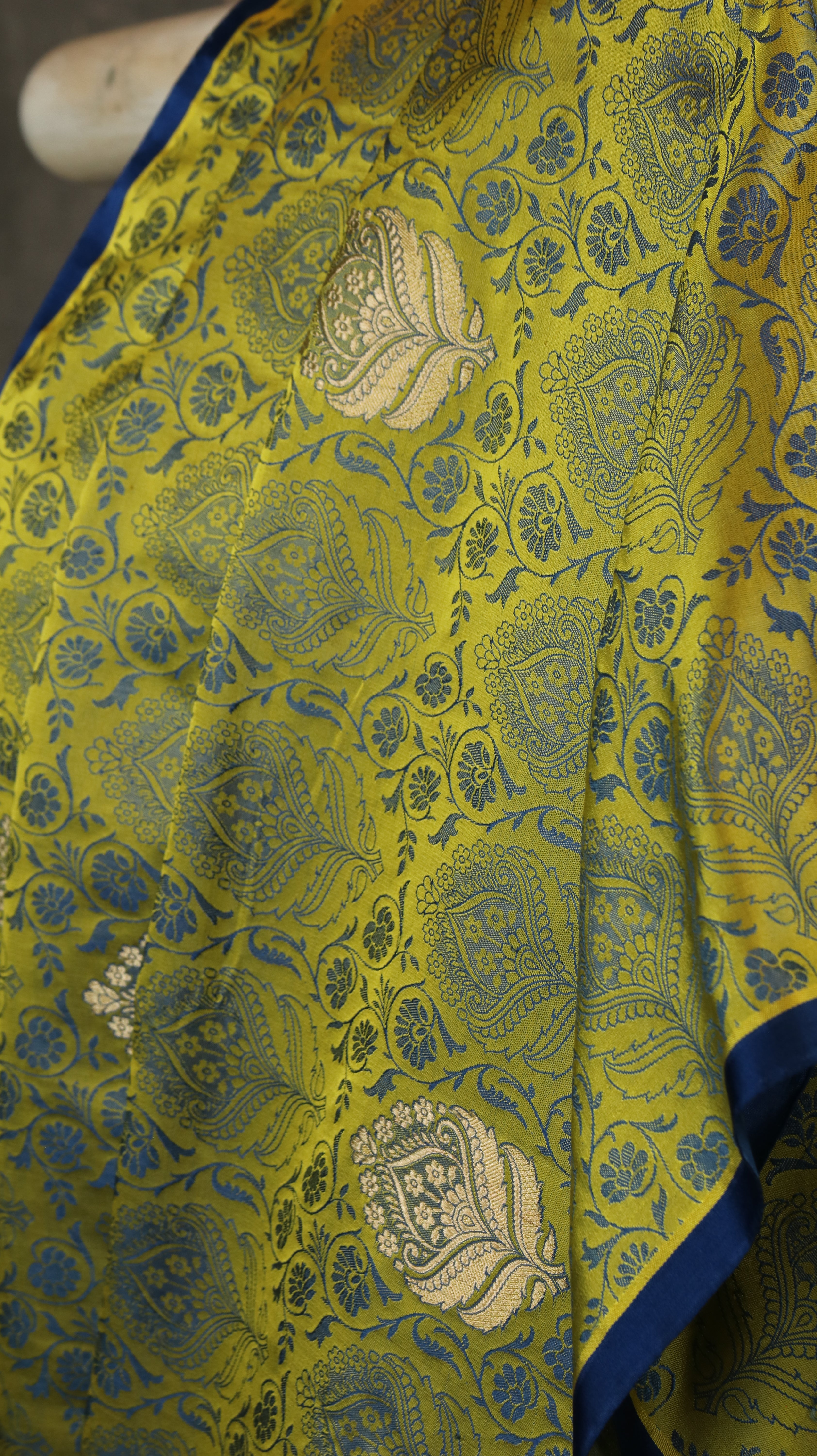 Haritārana | Banarasi