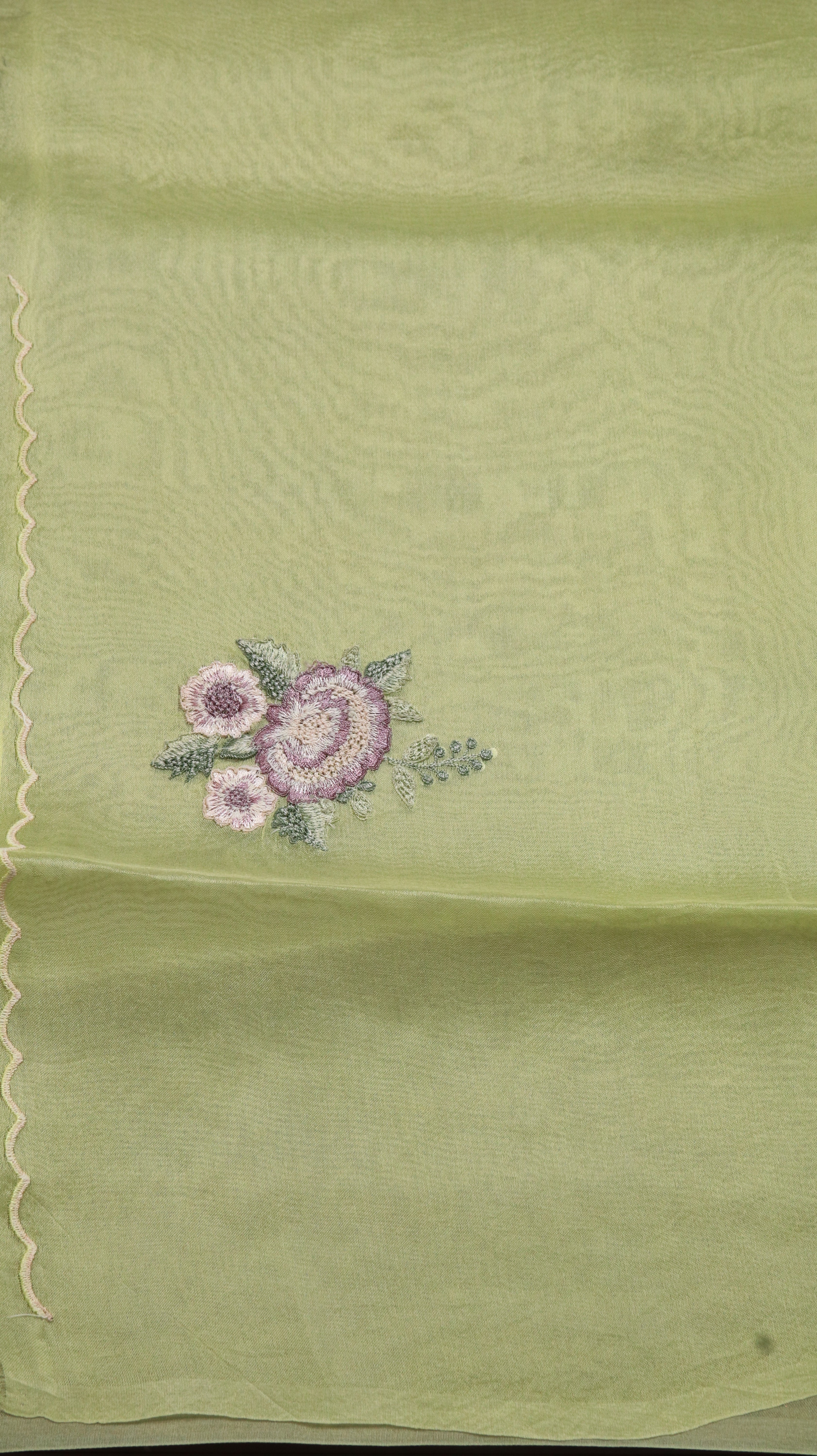 Nisarga | Organza