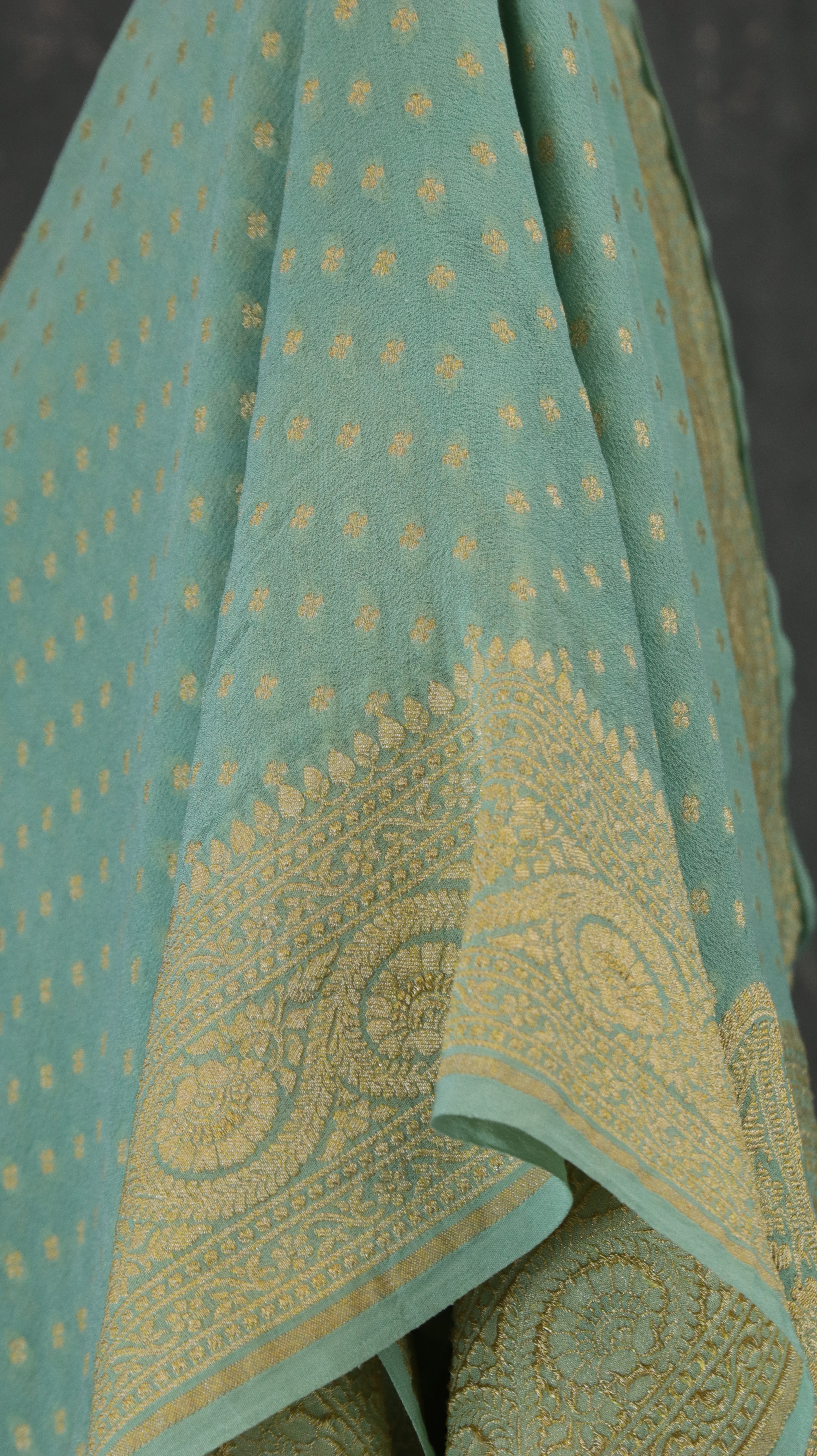 Swarnima | Banarasi