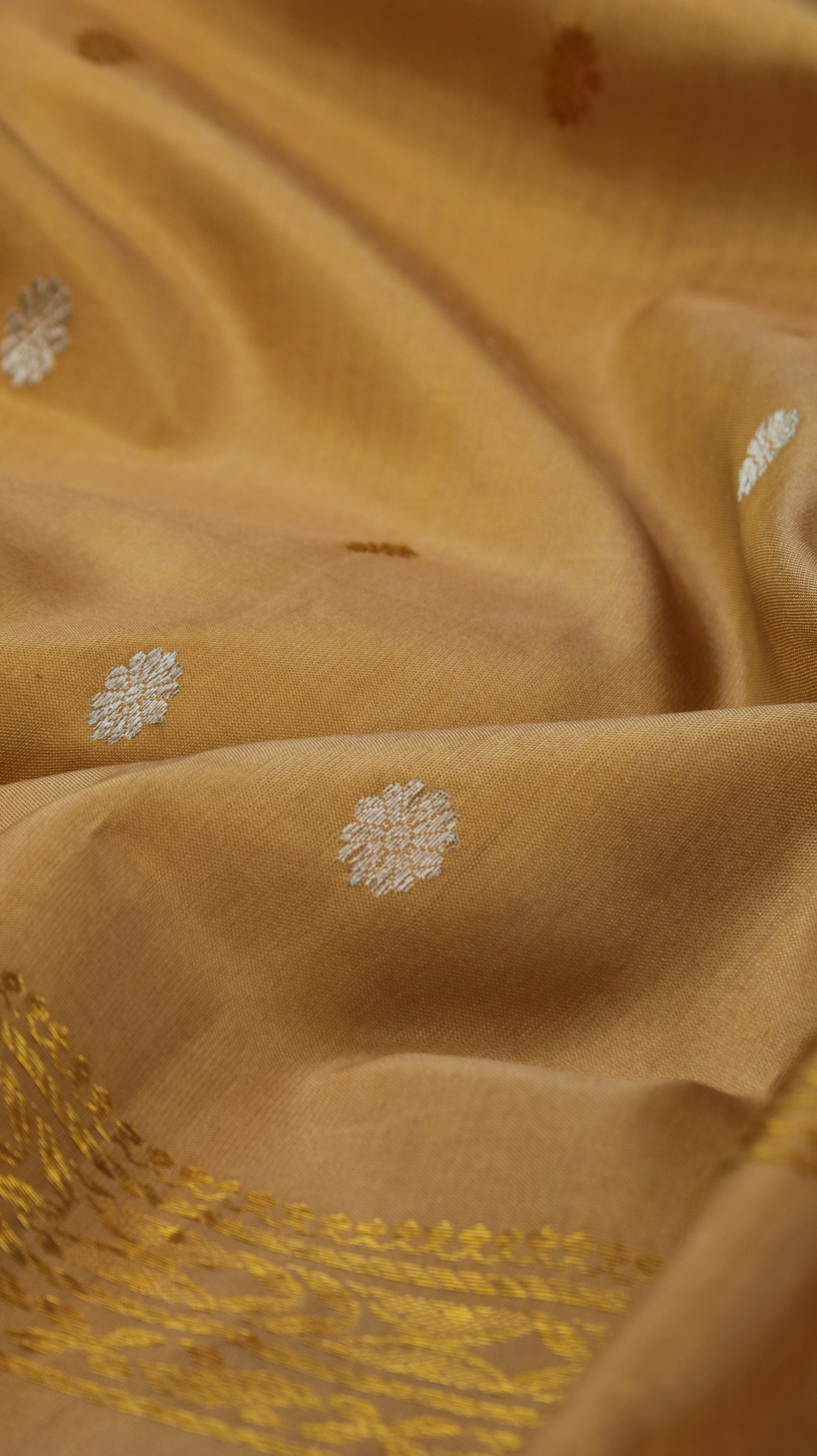 Kanaka Pushpam | Gadwal