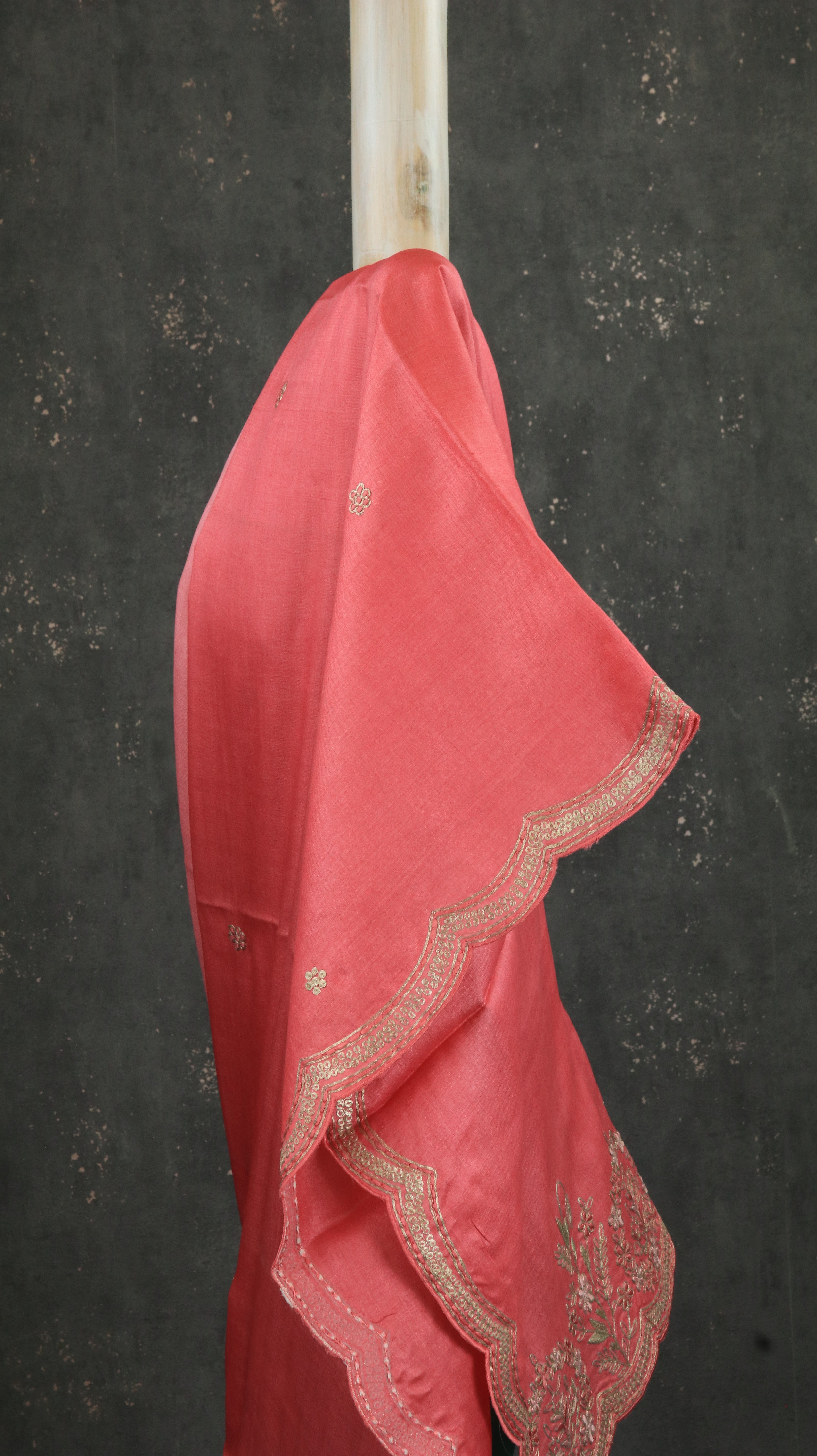 Rosaline | Tussar