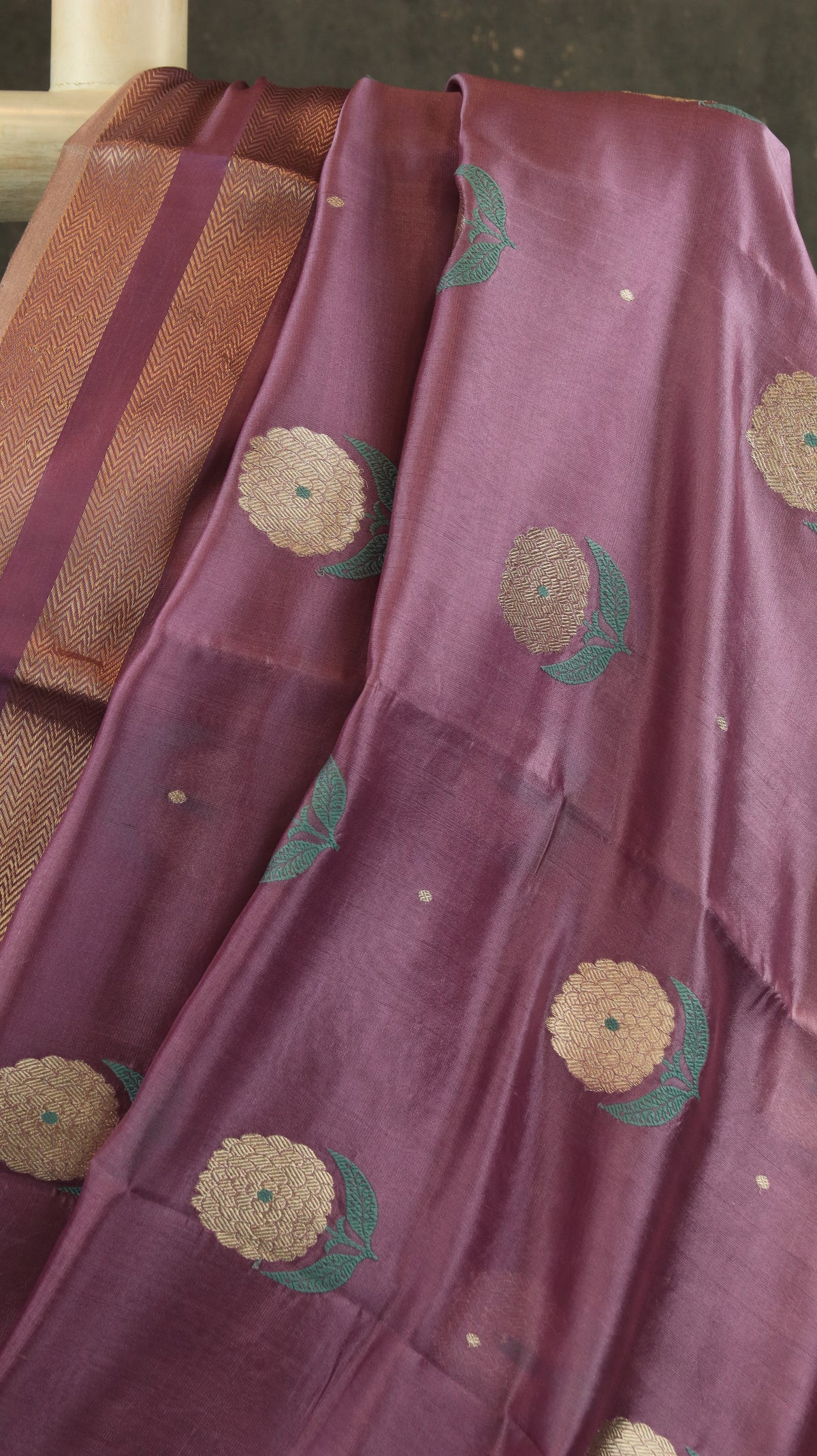 Mrinala | Chanderi