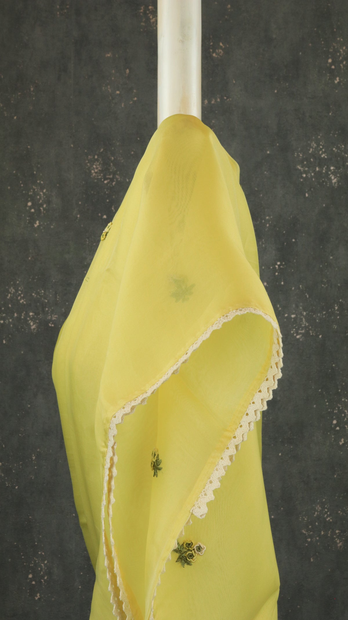 Piyali | Organza
