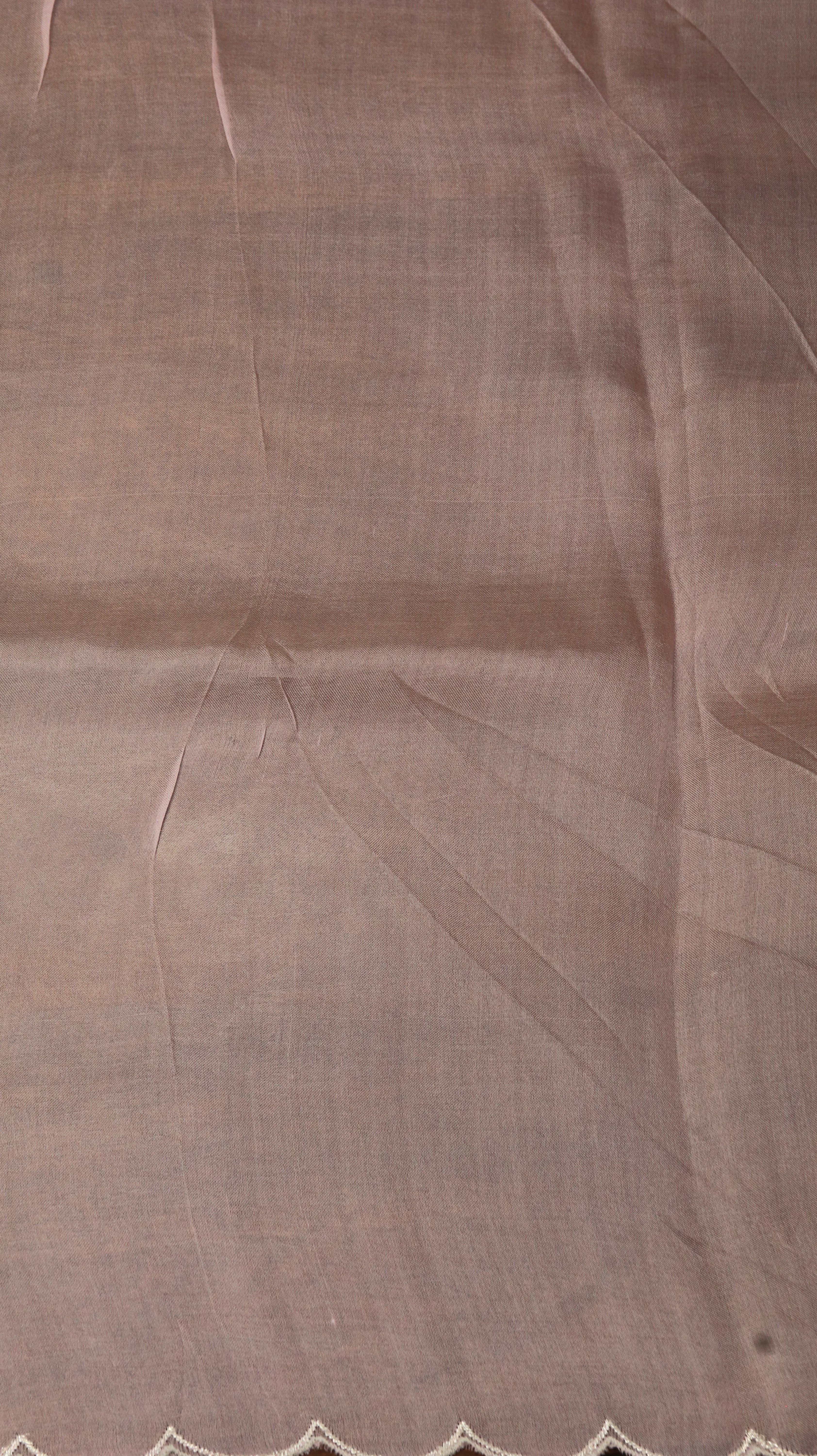 Pastel Regalia | Organza