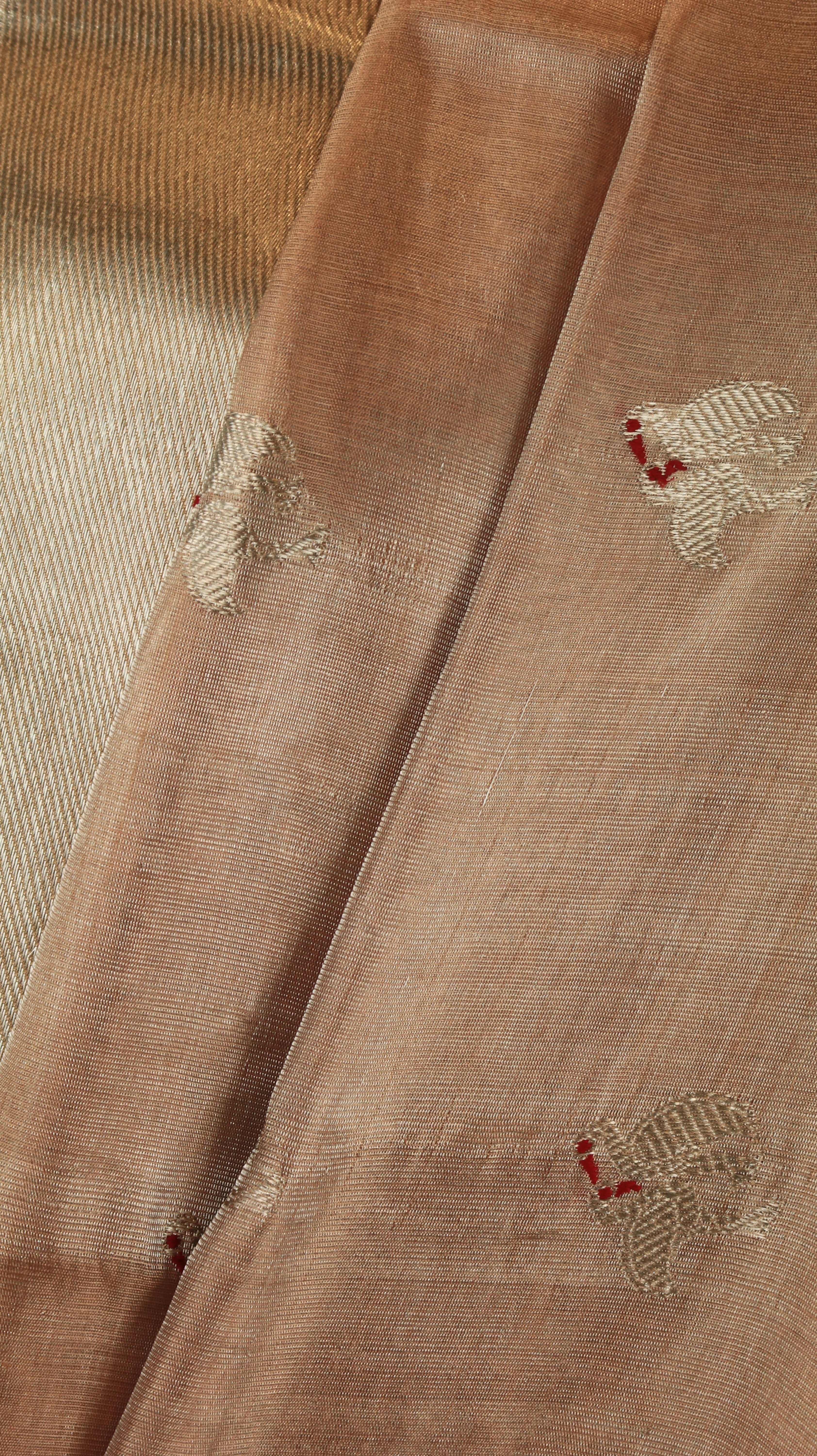 Tamarind Mist | Chanderi