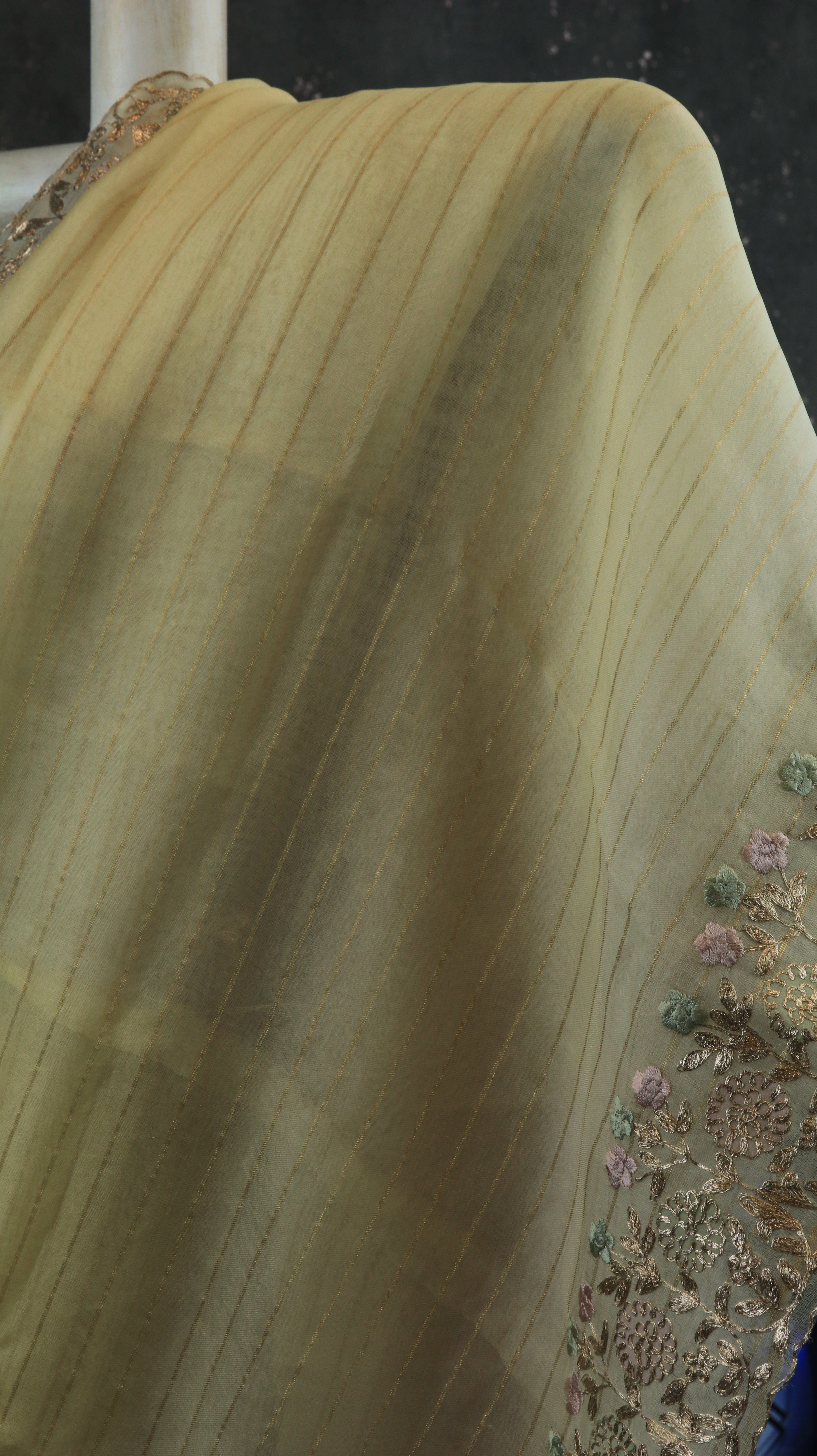 Noor-e-Zehra | Organza