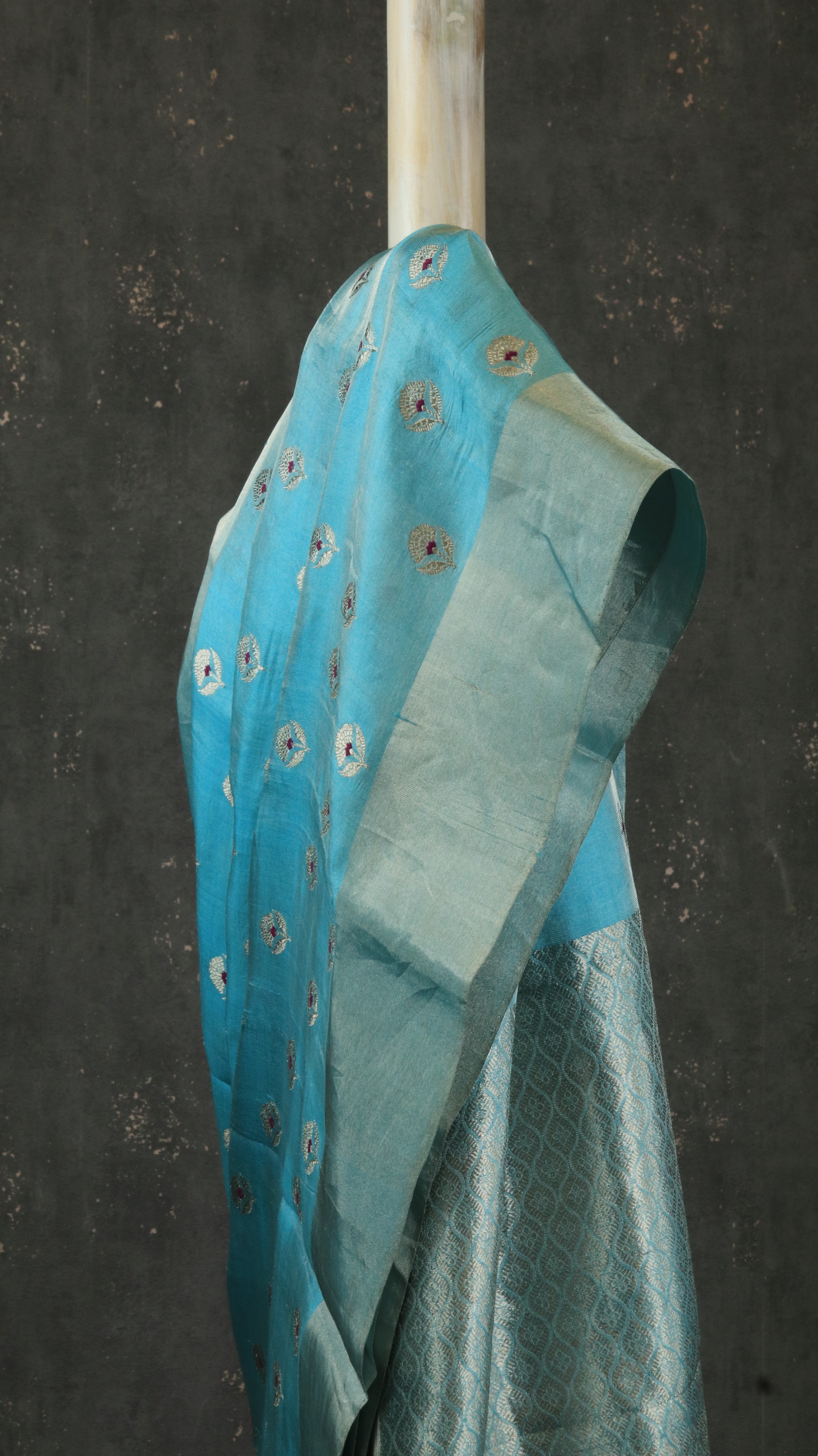 Neela Tarangini | Chanderi