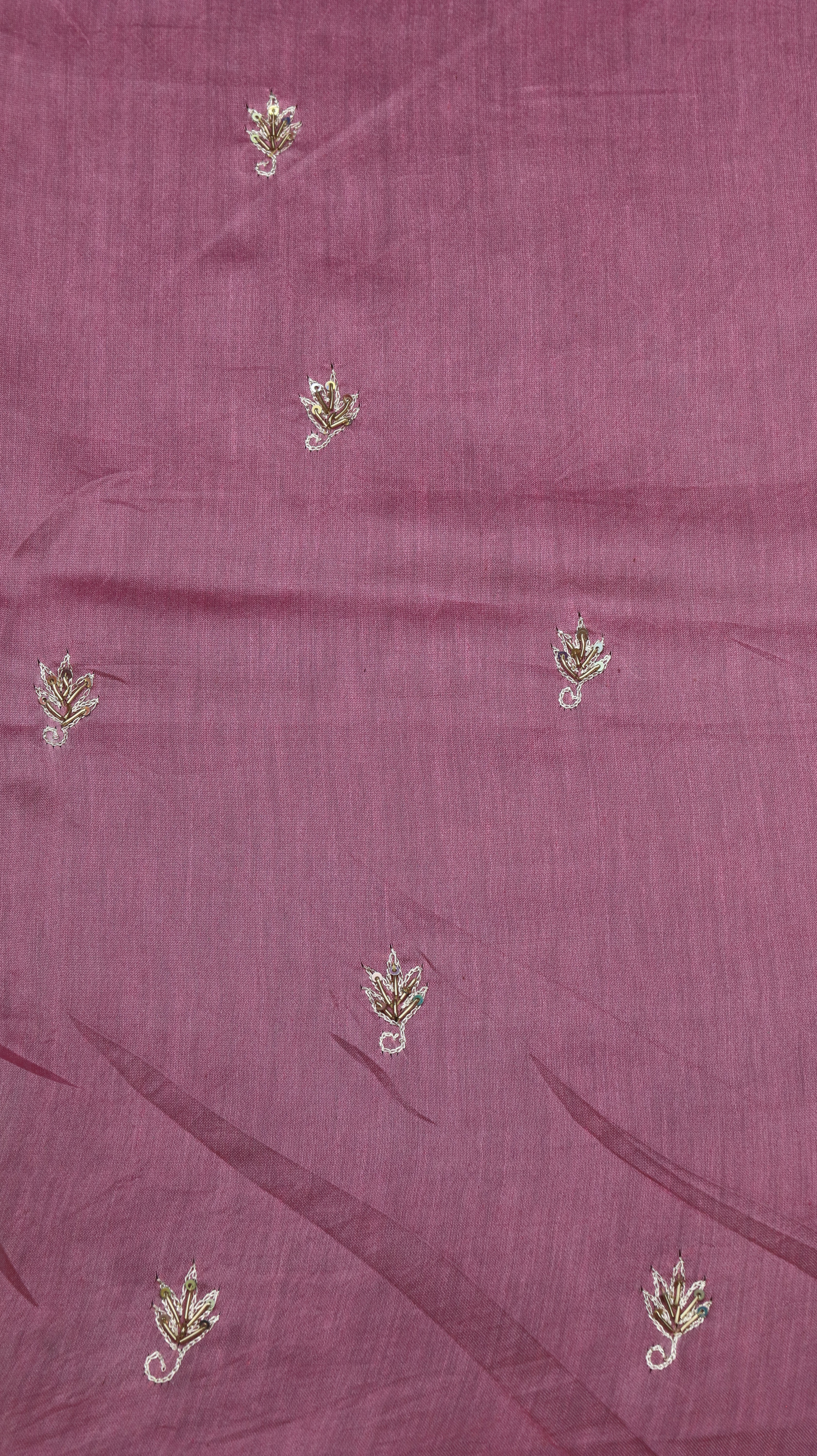 Royal Raga | Organza