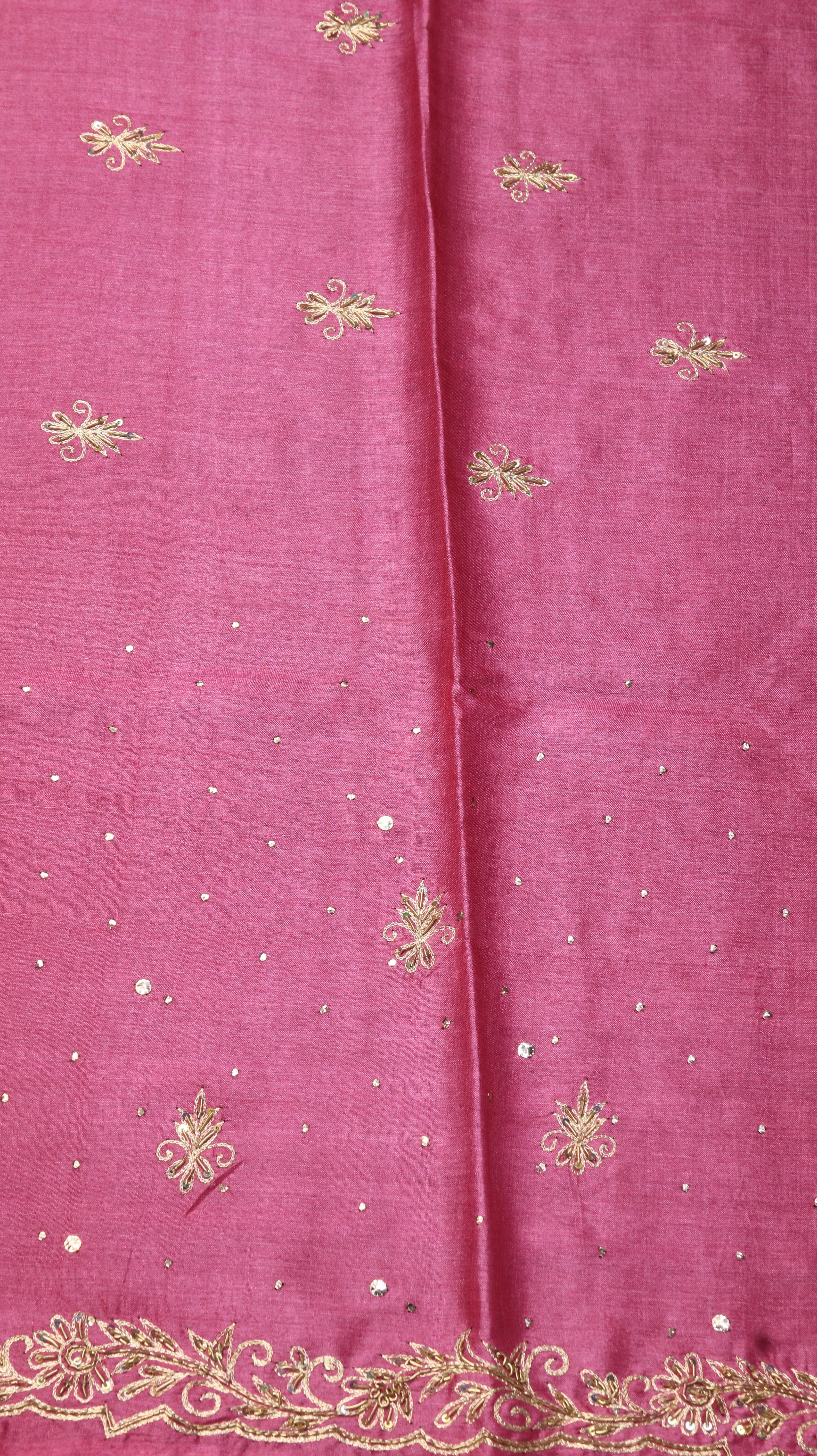 Blushe | Tussar