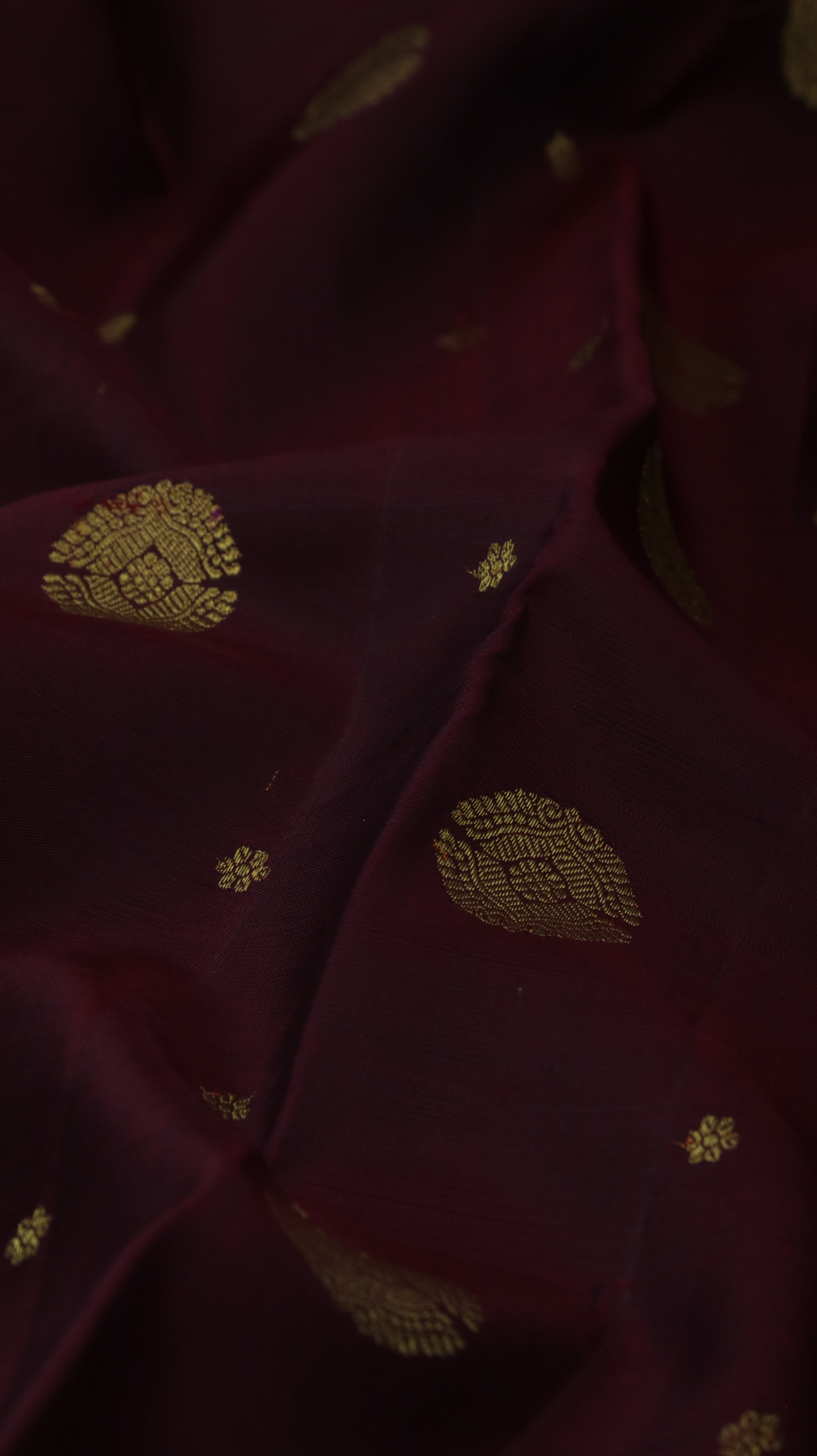 Vrudha Mallika | Kanjivaram