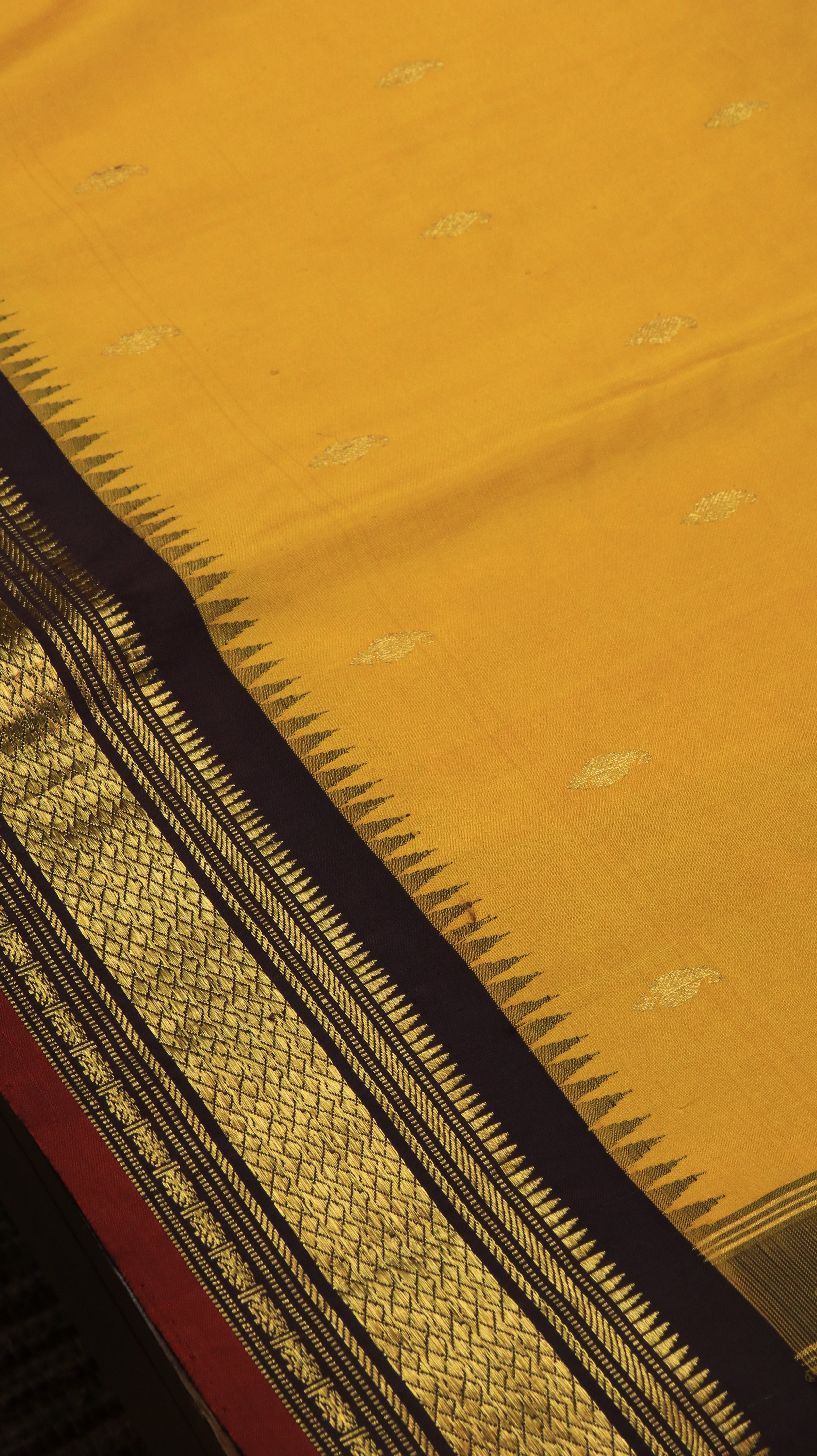 Kanmani | Gadwal