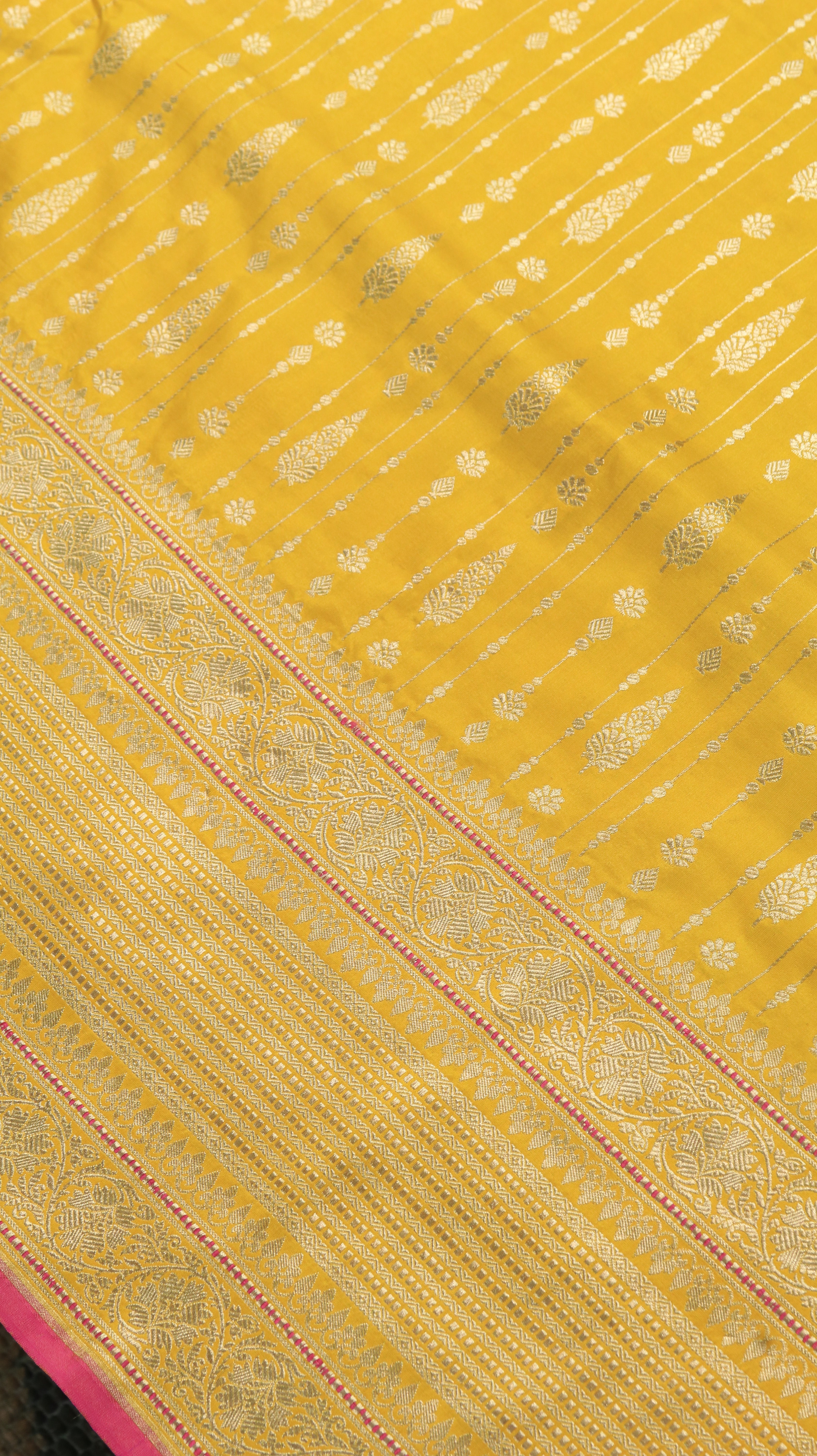 Golden Sonata | Banarasi