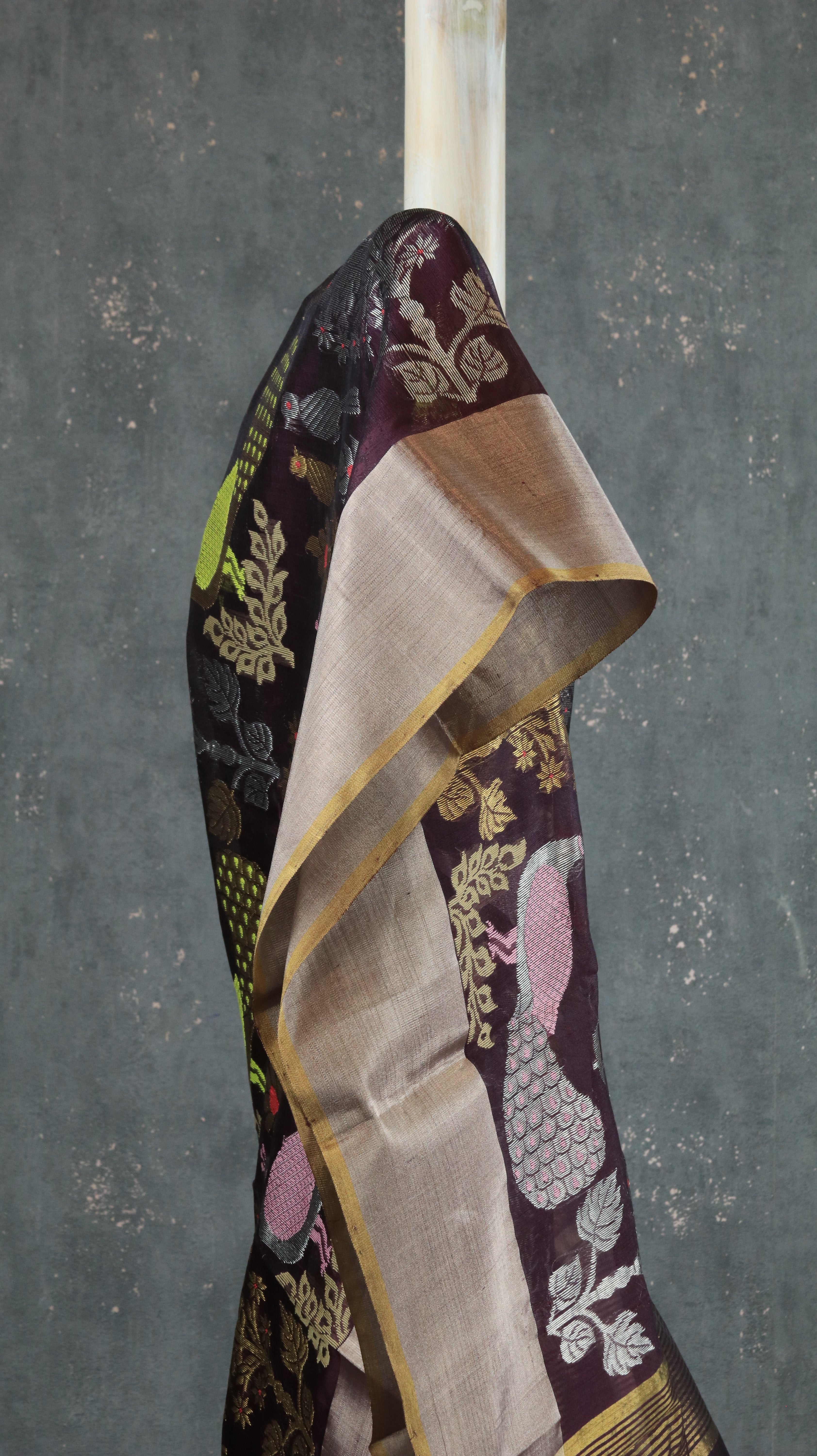Mayurika | Chanderi