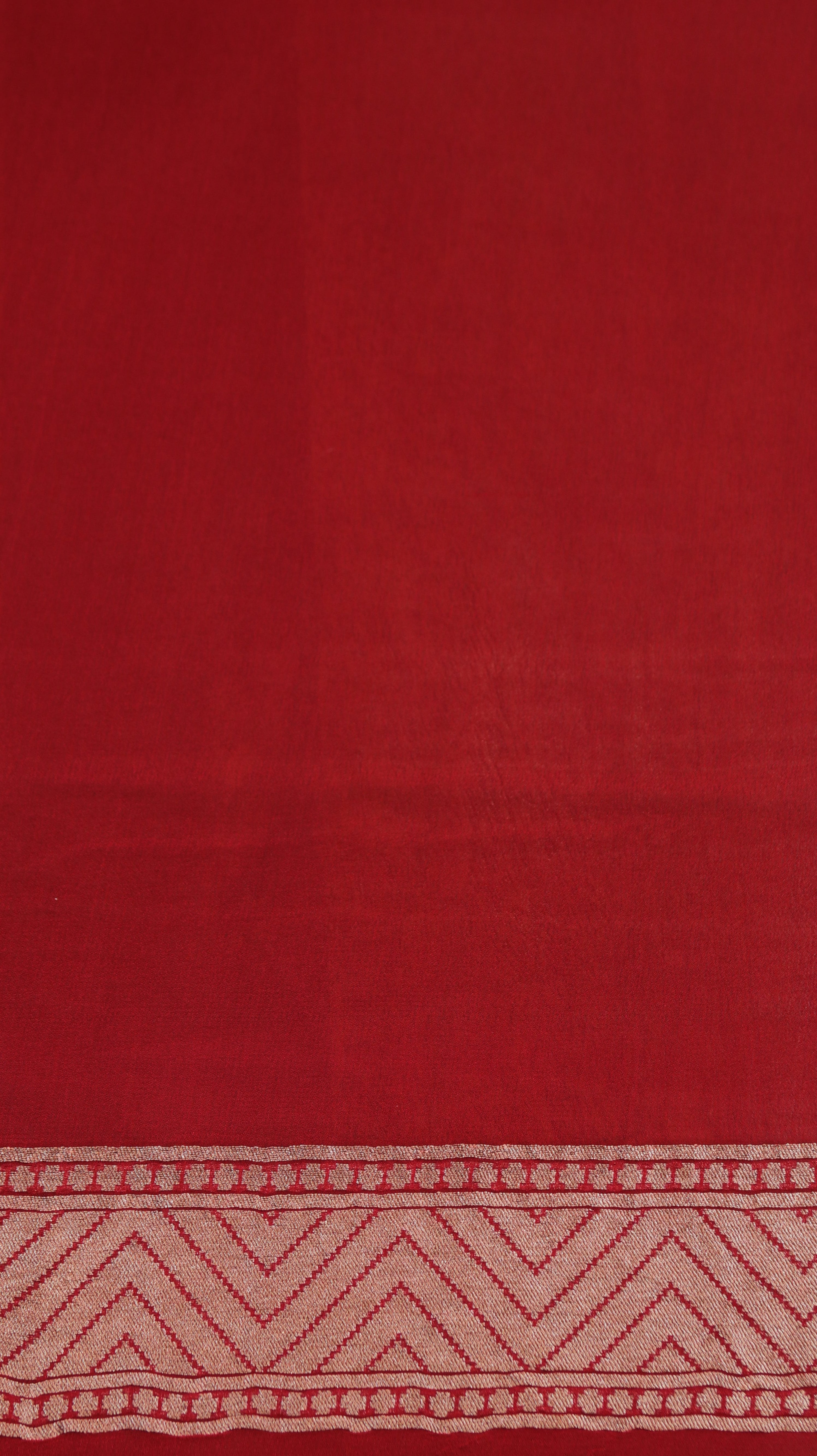 Champak Gulzar | Banarasi Chiffon