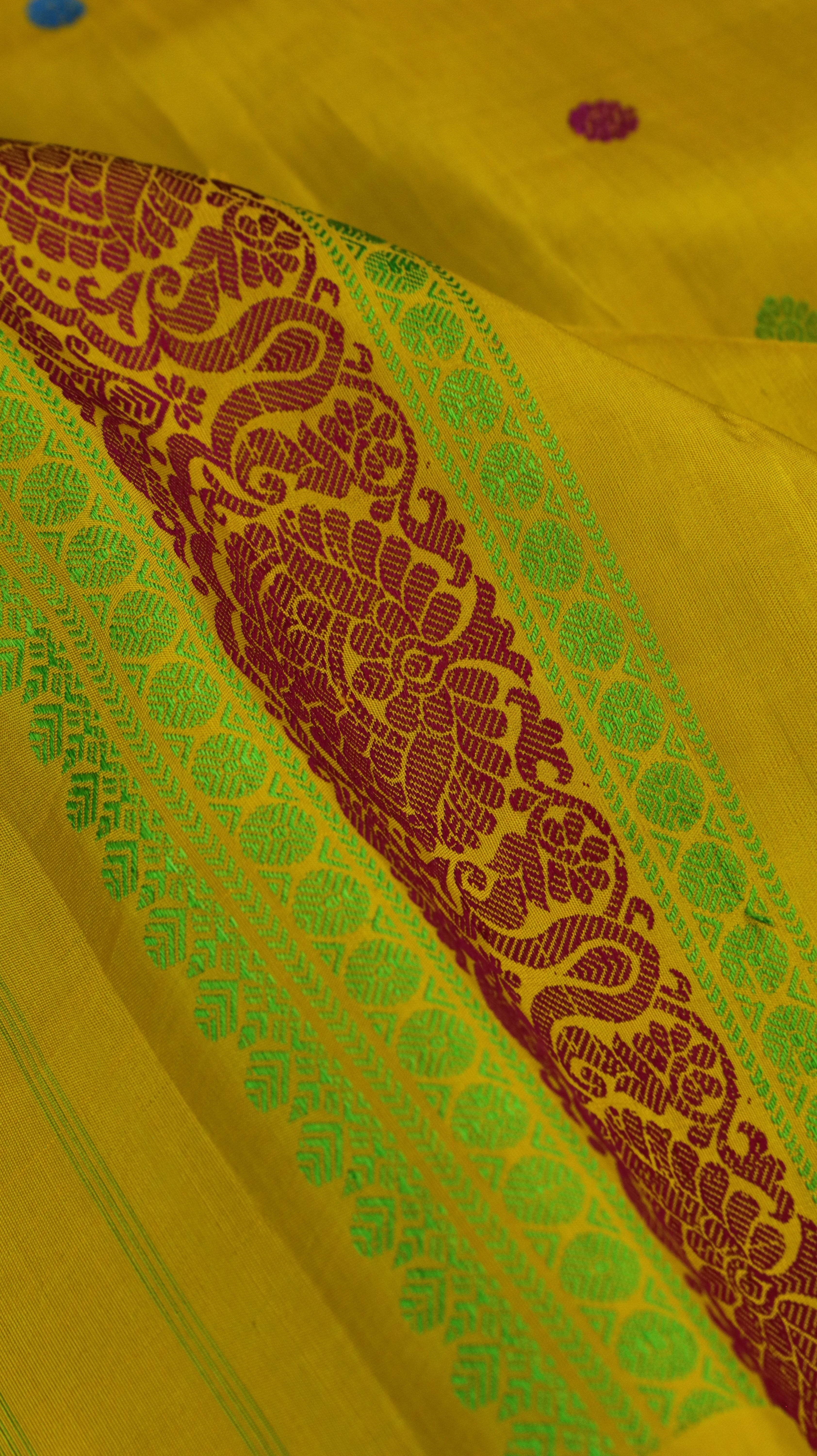 Rangadhara | Gadwal