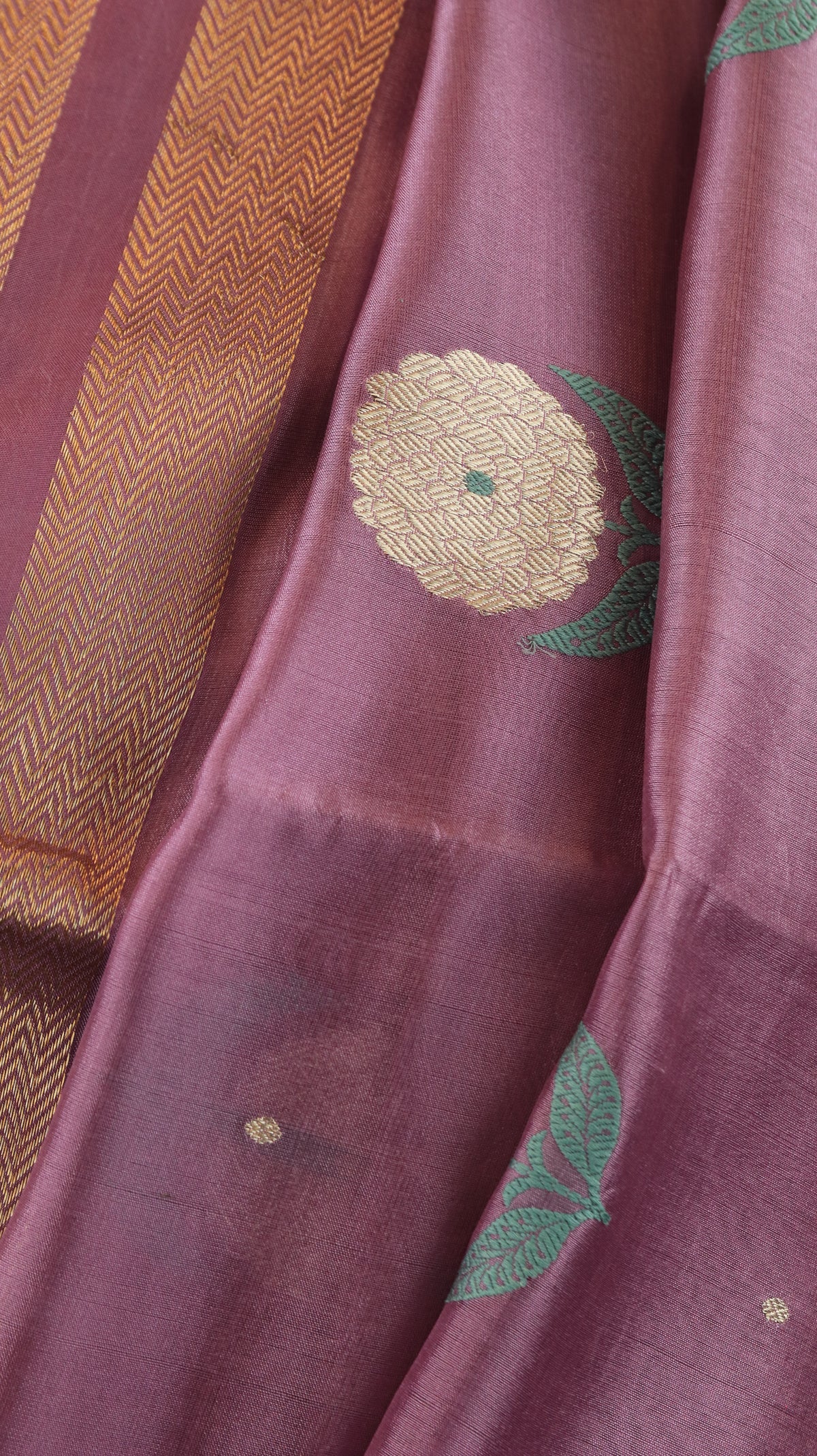 Mrinala | Chanderi