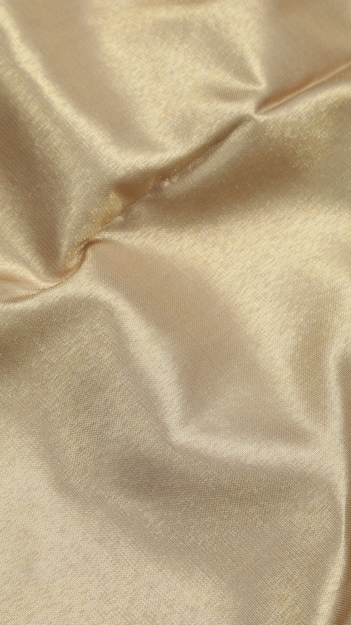 Golden Dune | Kanjivaram