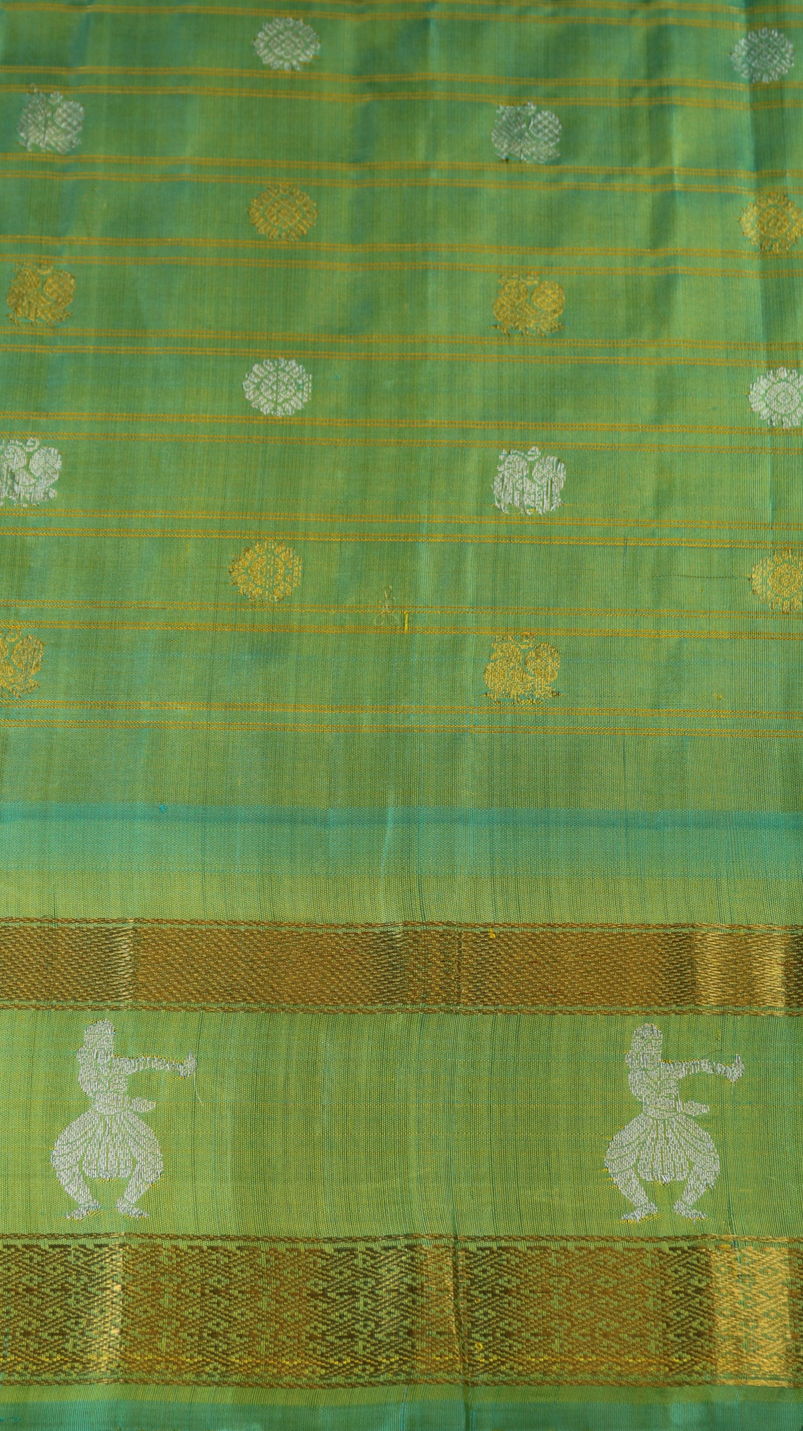 Vasanta Rekha | Gadwal