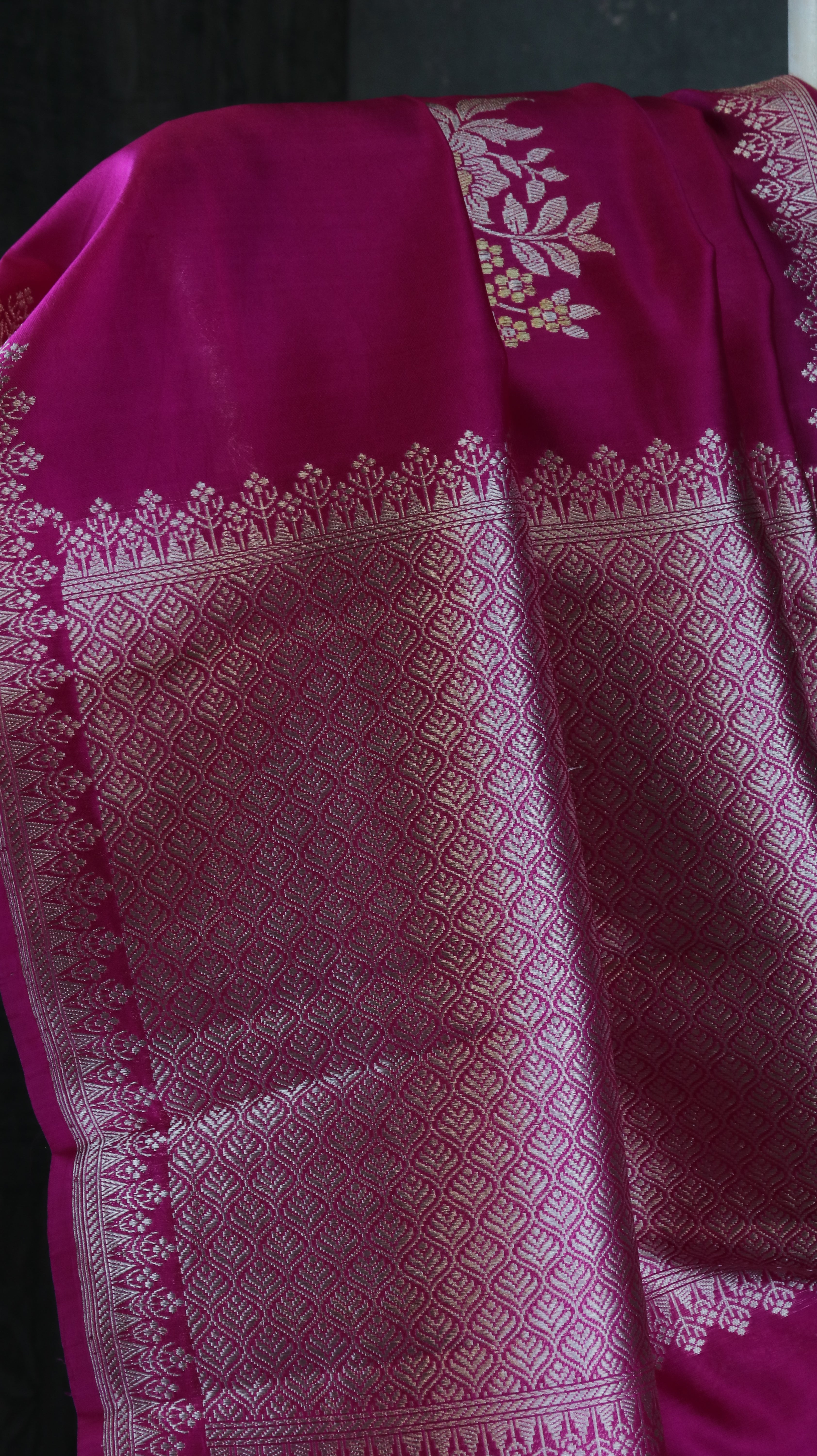 Vamshika | Banarasi