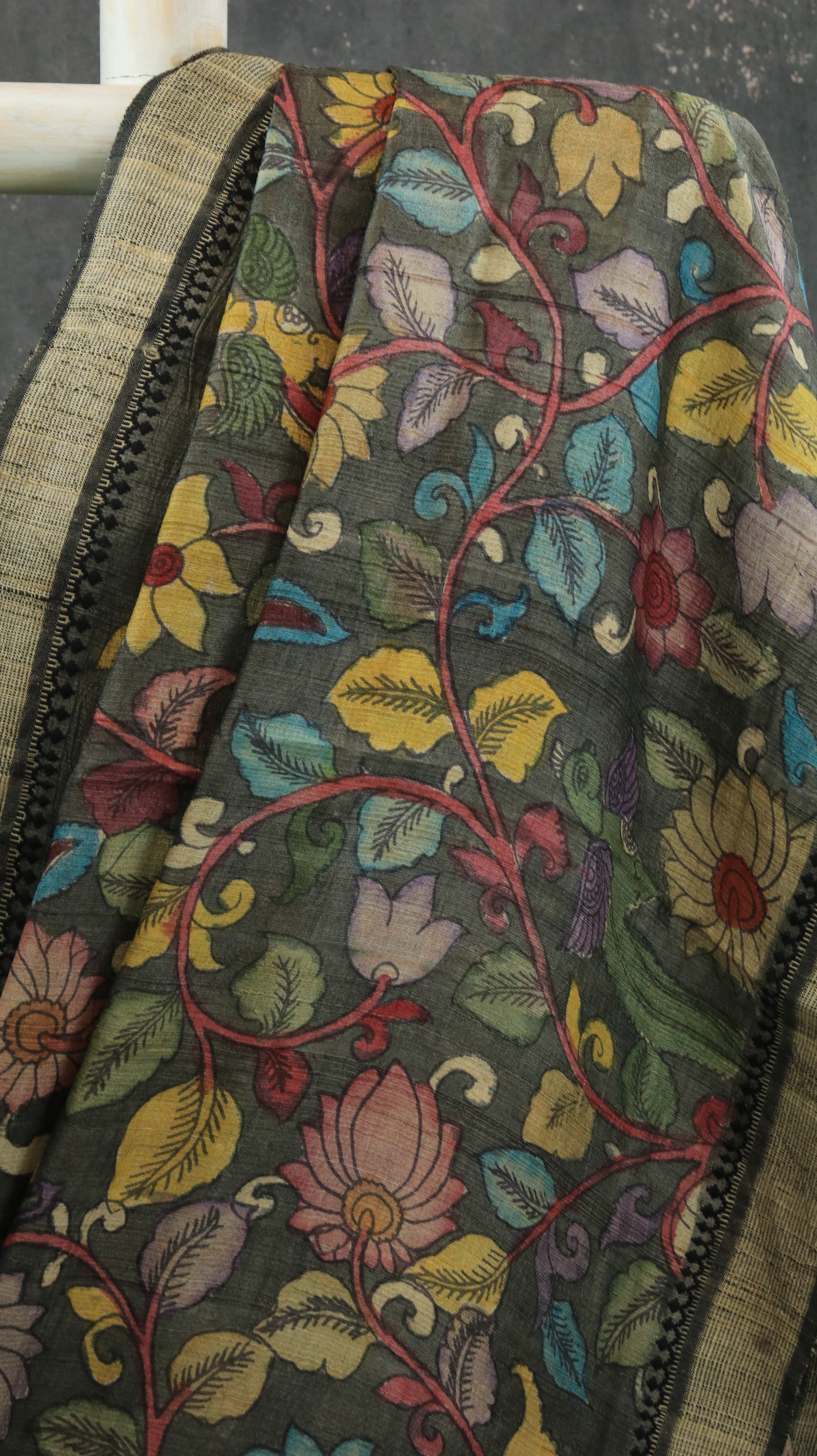 Mosaic | Tussar