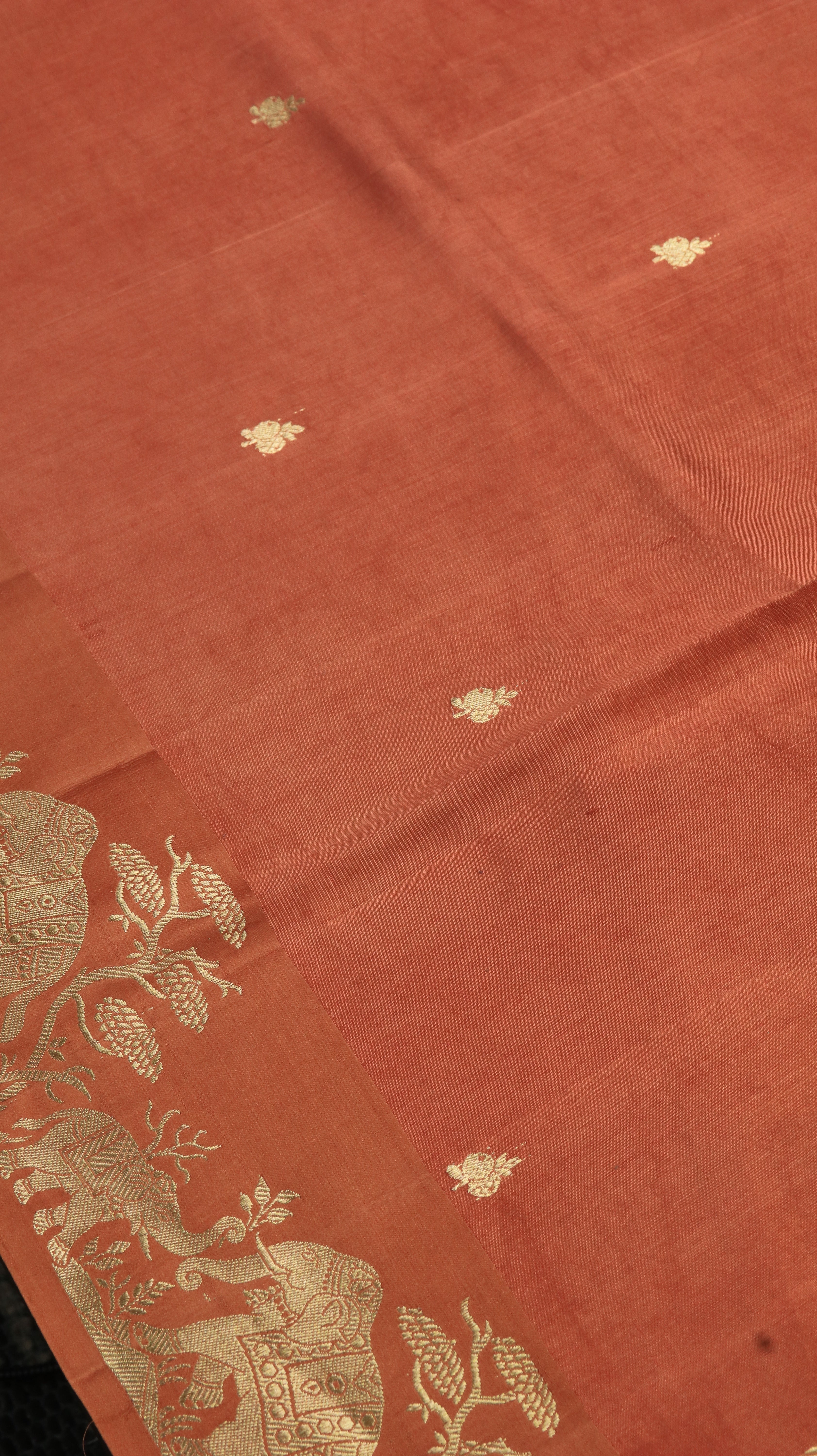 Amber Earth | Banarasi