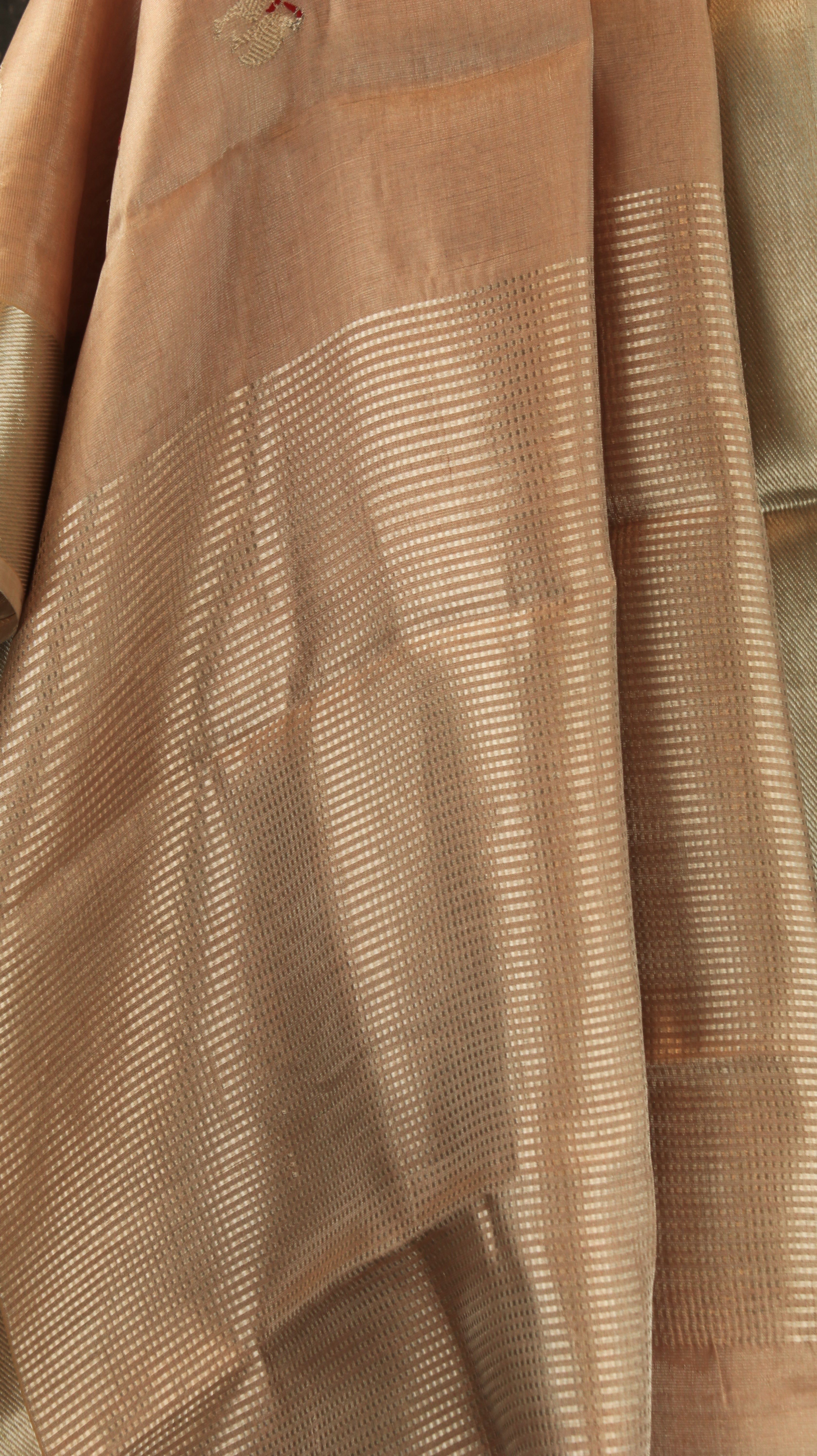 Tamarind Mist | Chanderi