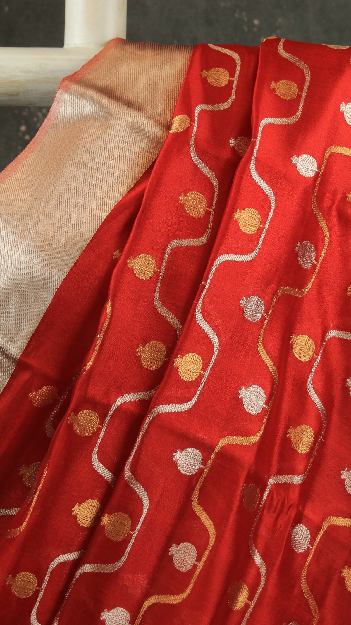 Anala | Chanderi